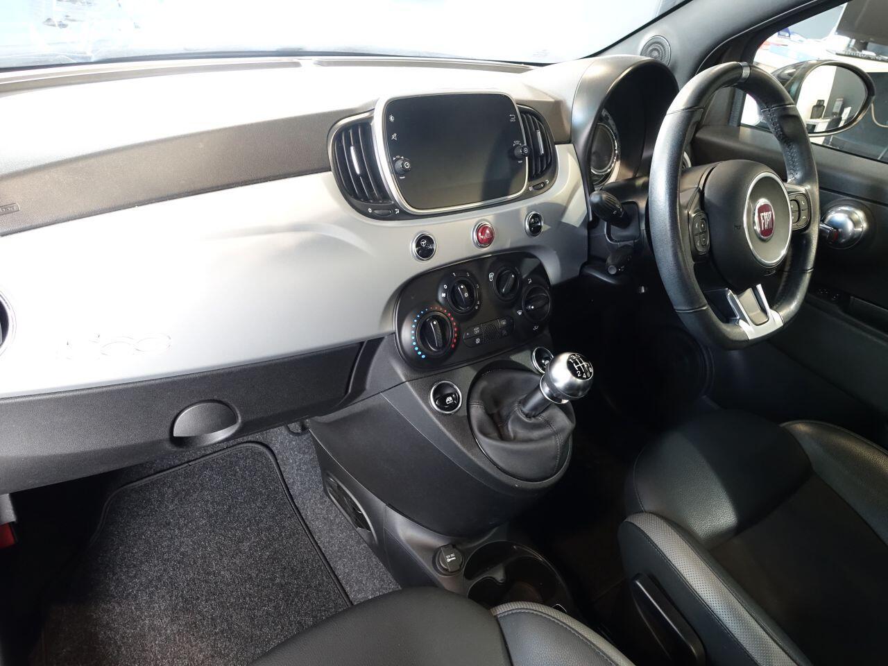 Fiat 500 - Image 11