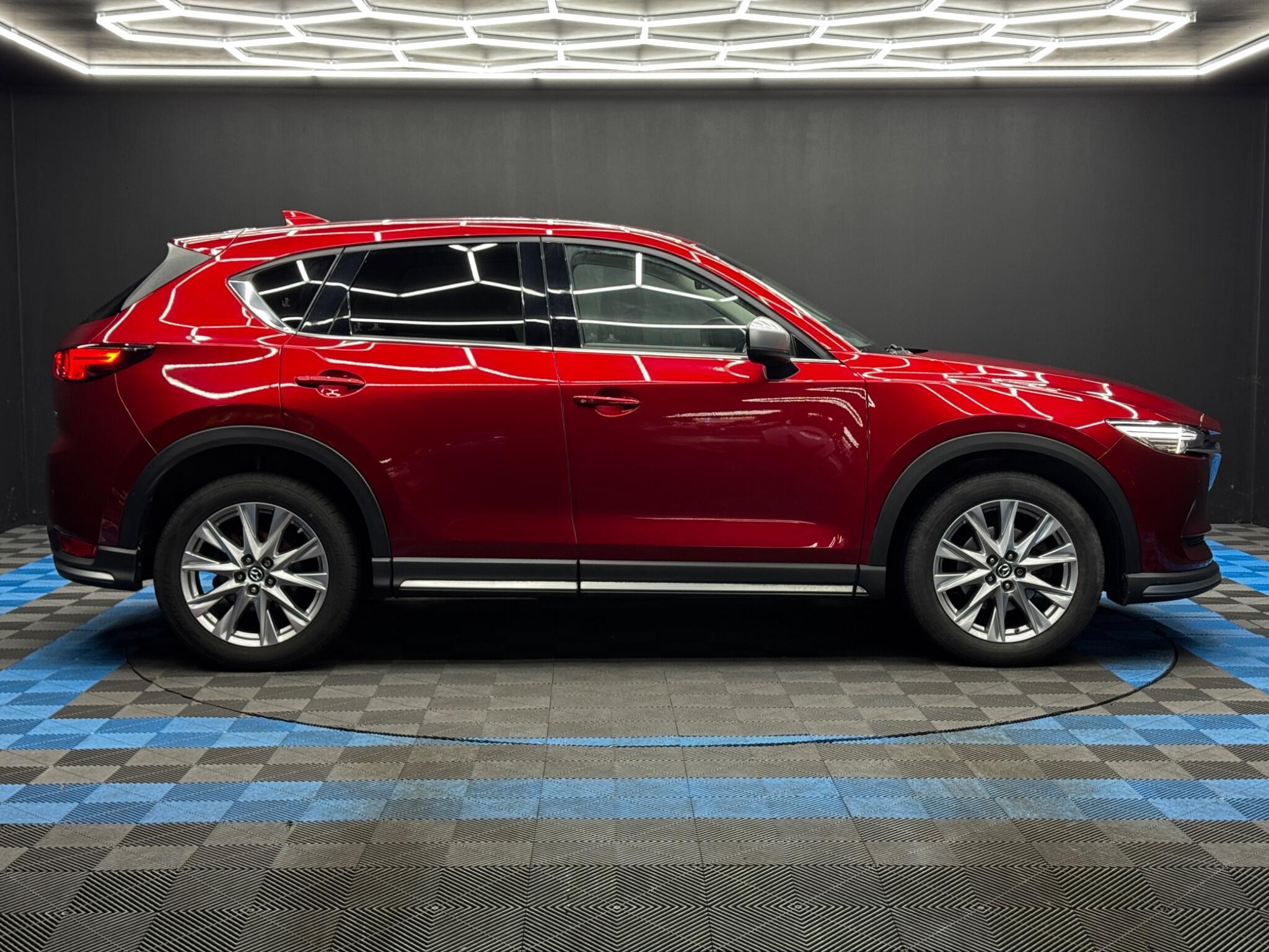 Mazda CX-5 - Image 4