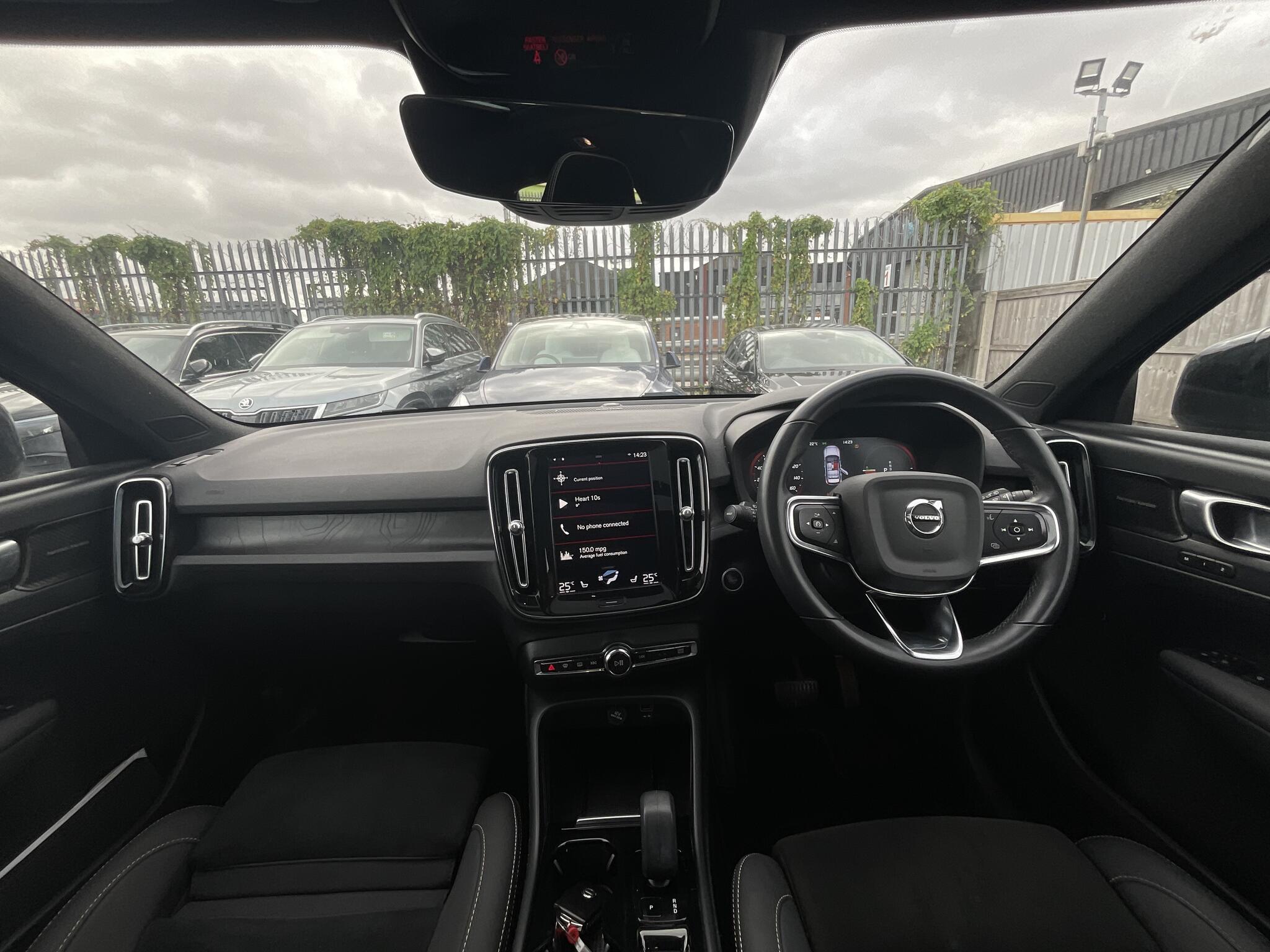 Volvo XC40 - Image 7
