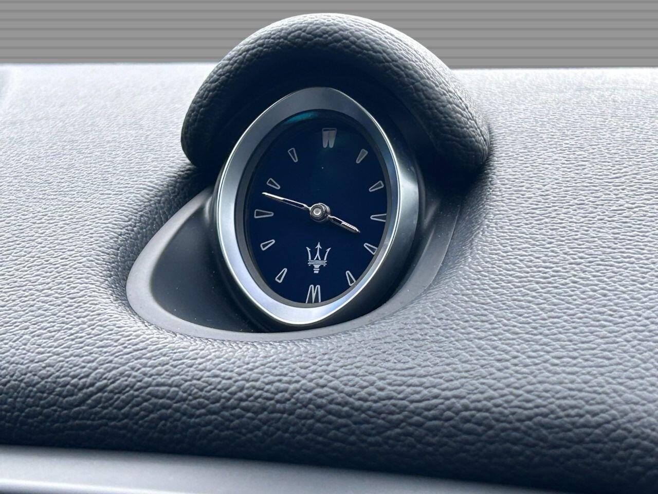 Maserati Ghibli - Image 5