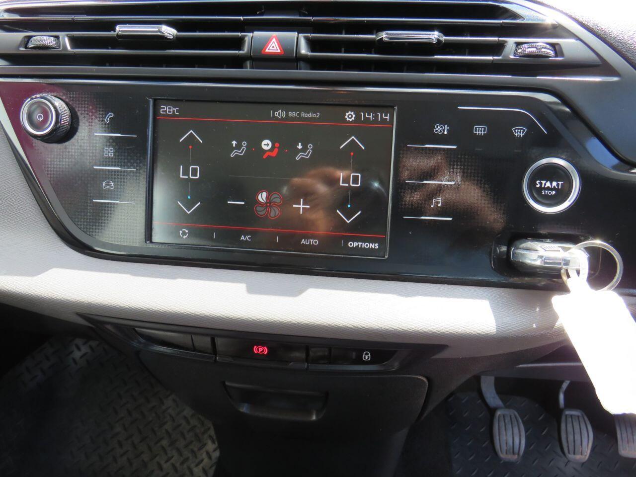 Citroen Grand C4 Picasso - Image 17