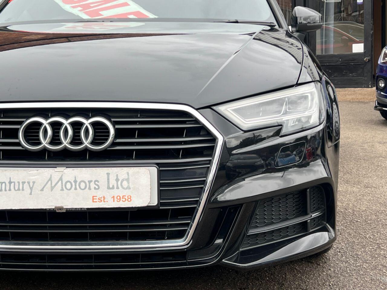 Audi A3 - Image 11