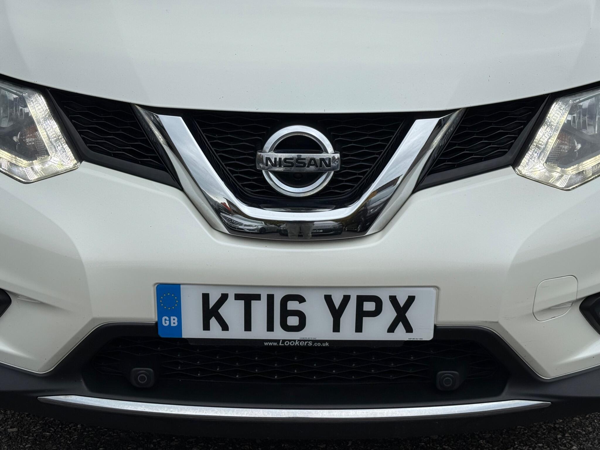 Nissan X-Trail - Image 42
