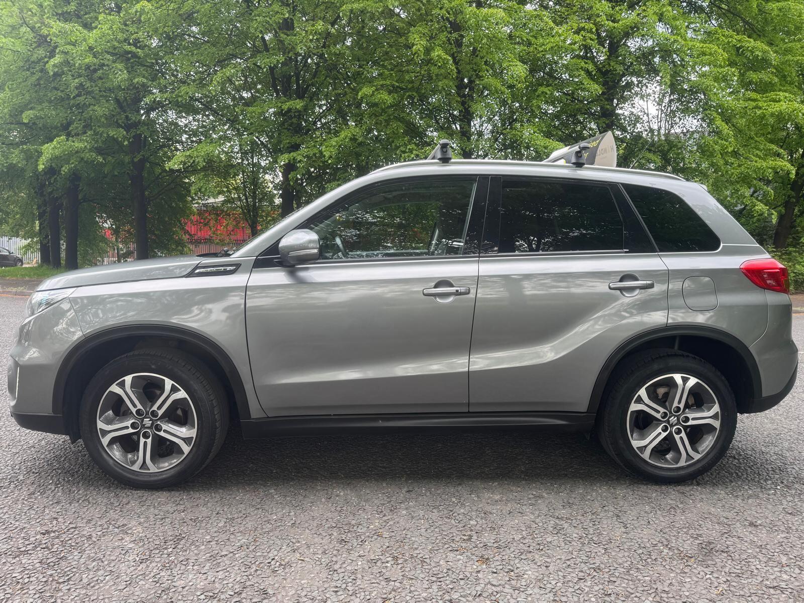 Suzuki Vitara - Image 9