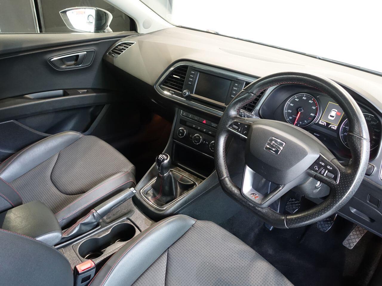 SEAT Leon - Image 2