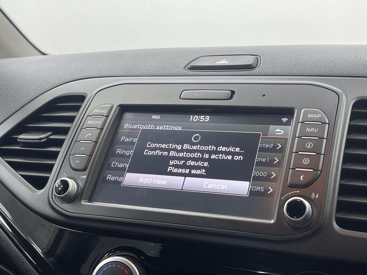 Kia Picanto - Image 31