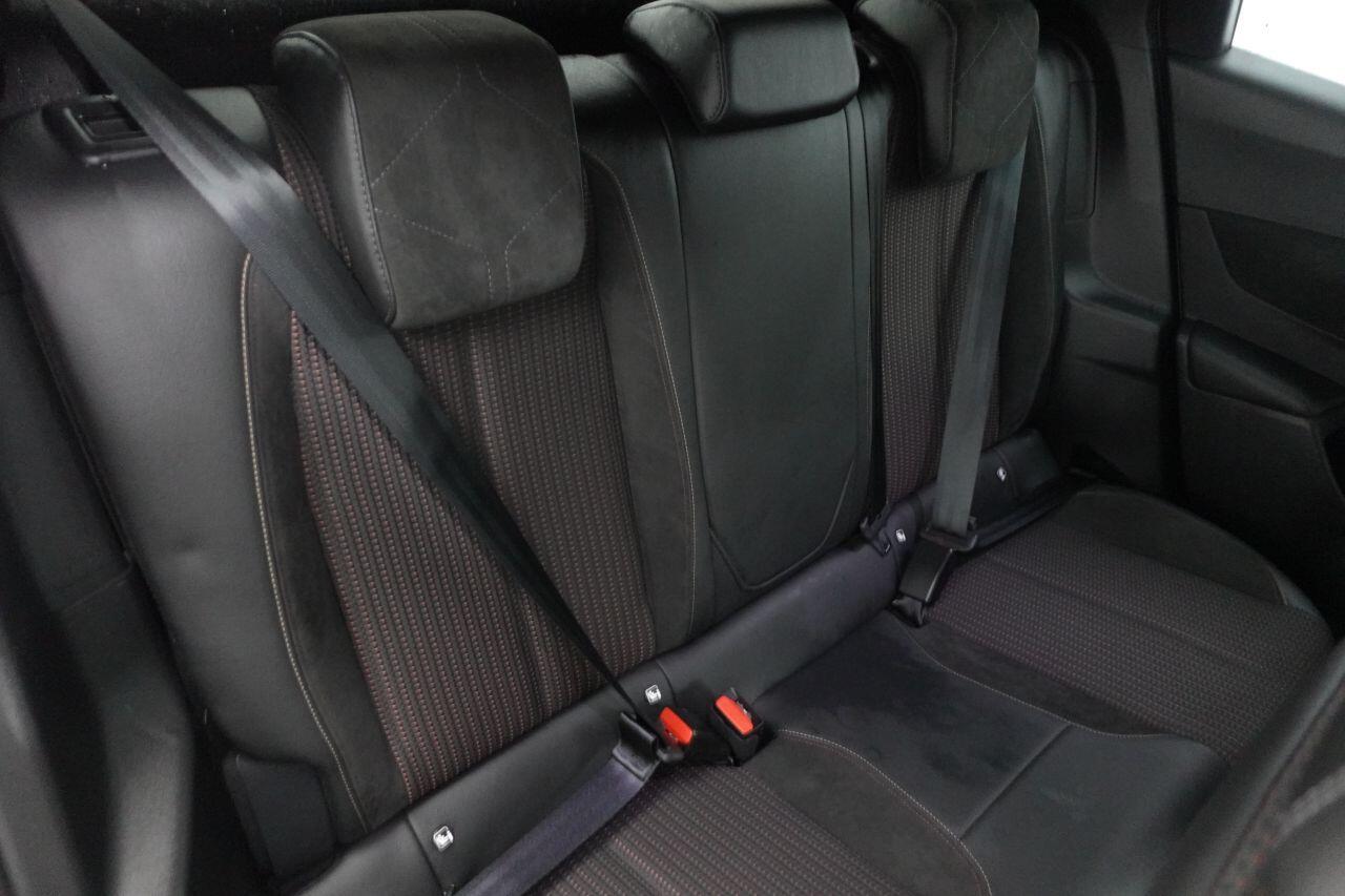 DS AUTOMOBILES DS 3 CROSSBACK - Image 20