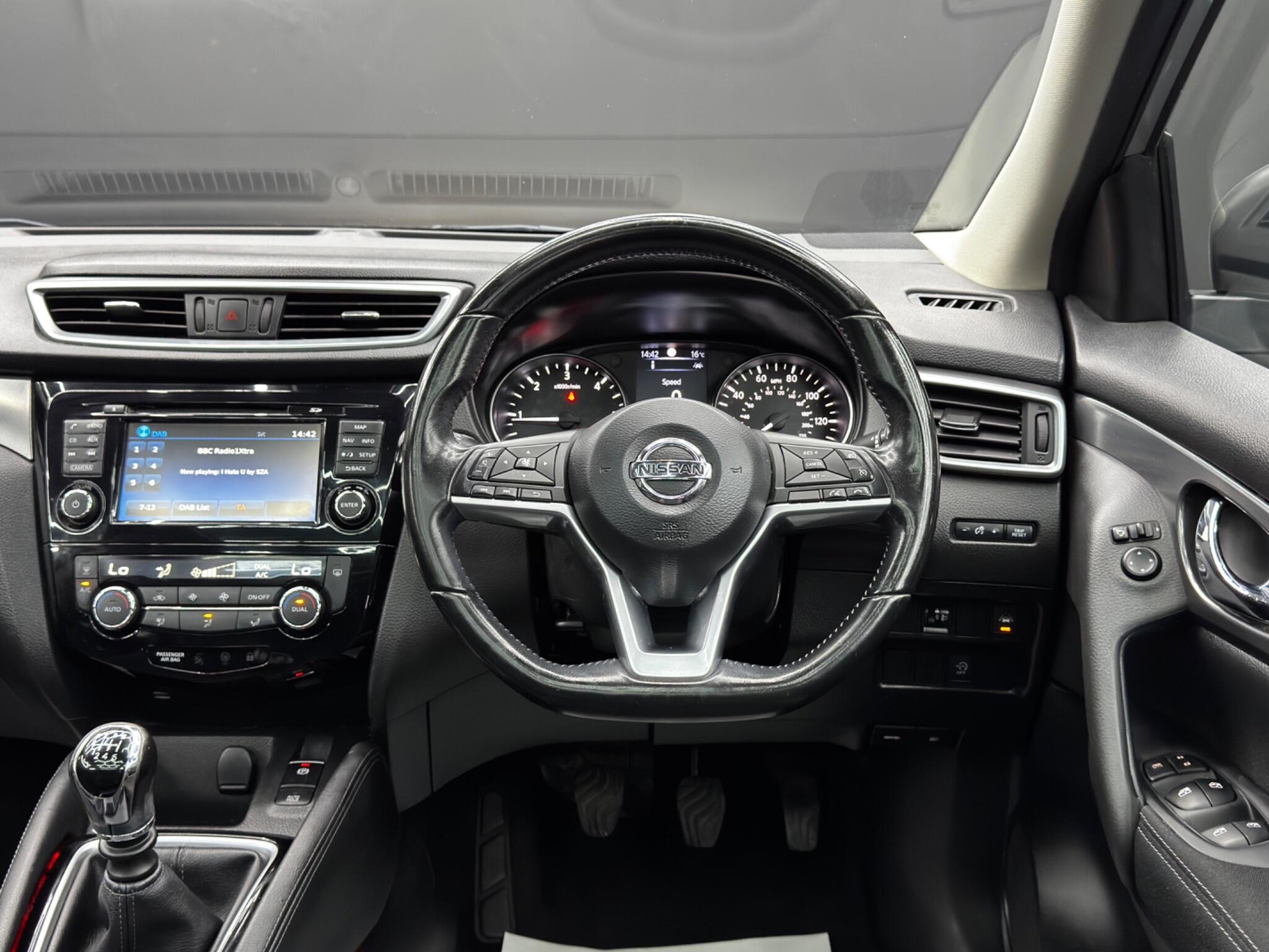 Nissan Qashqai - Image 17