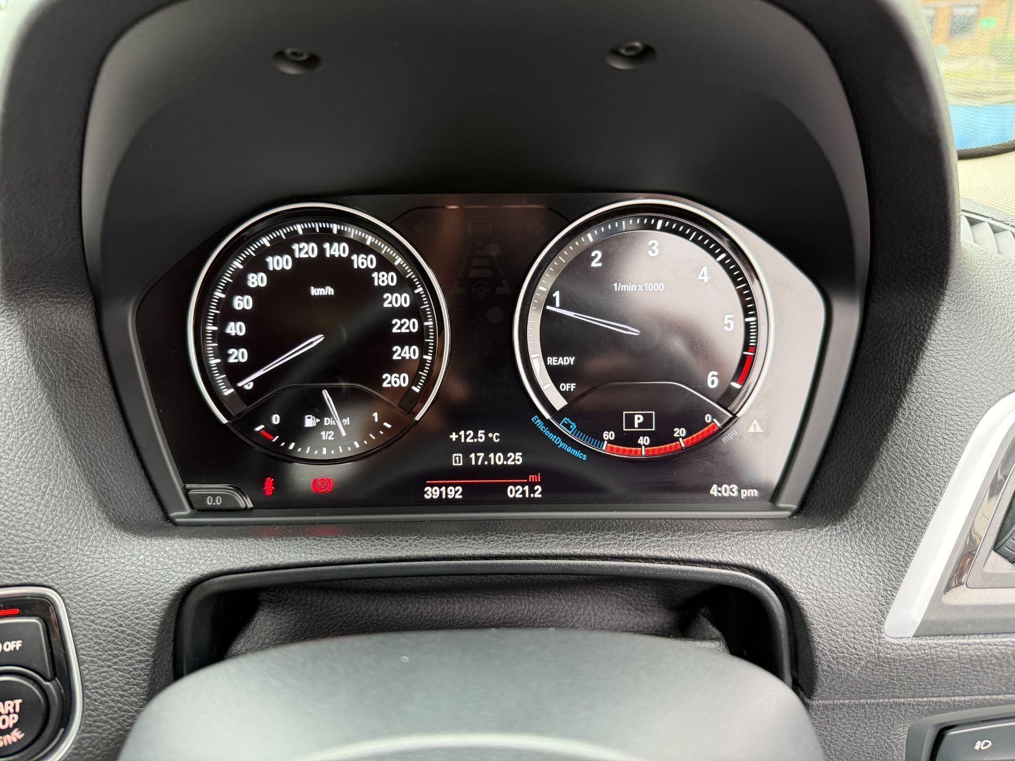 BMW 1 Series - Image 40