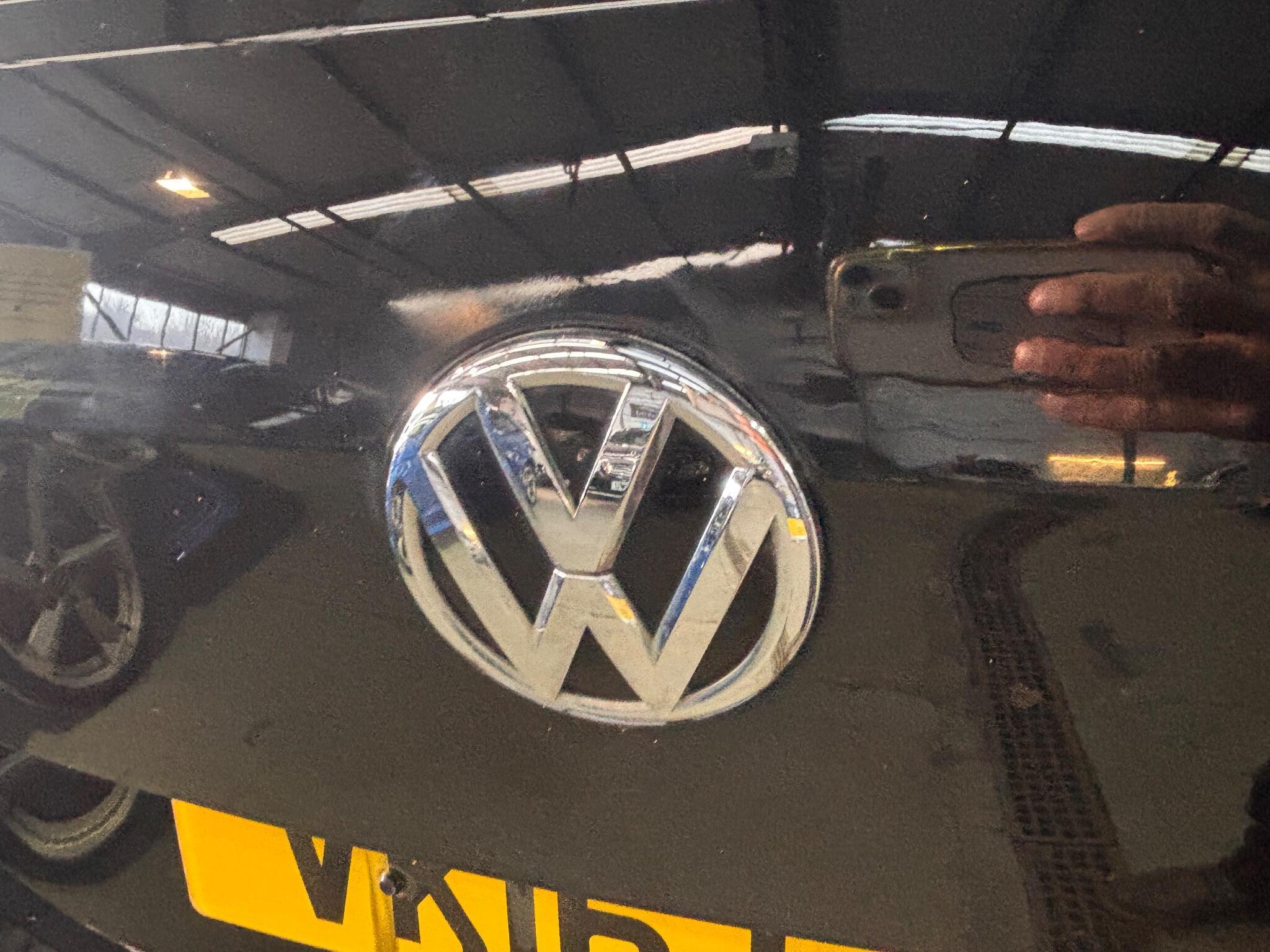 Volkswagen Touran - Image 29