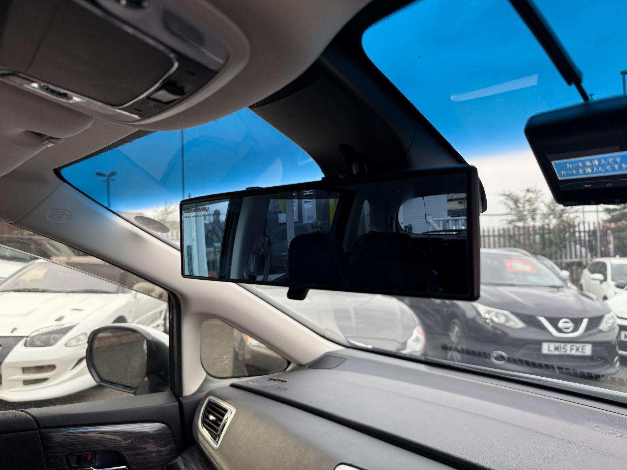 Honda Odyssey - Image 83