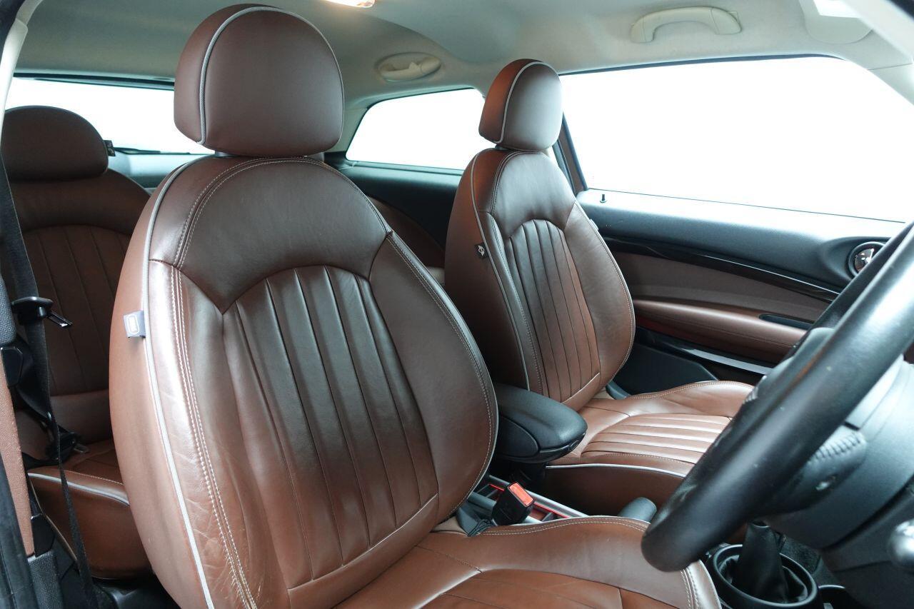 MINI COOPER - Image 3