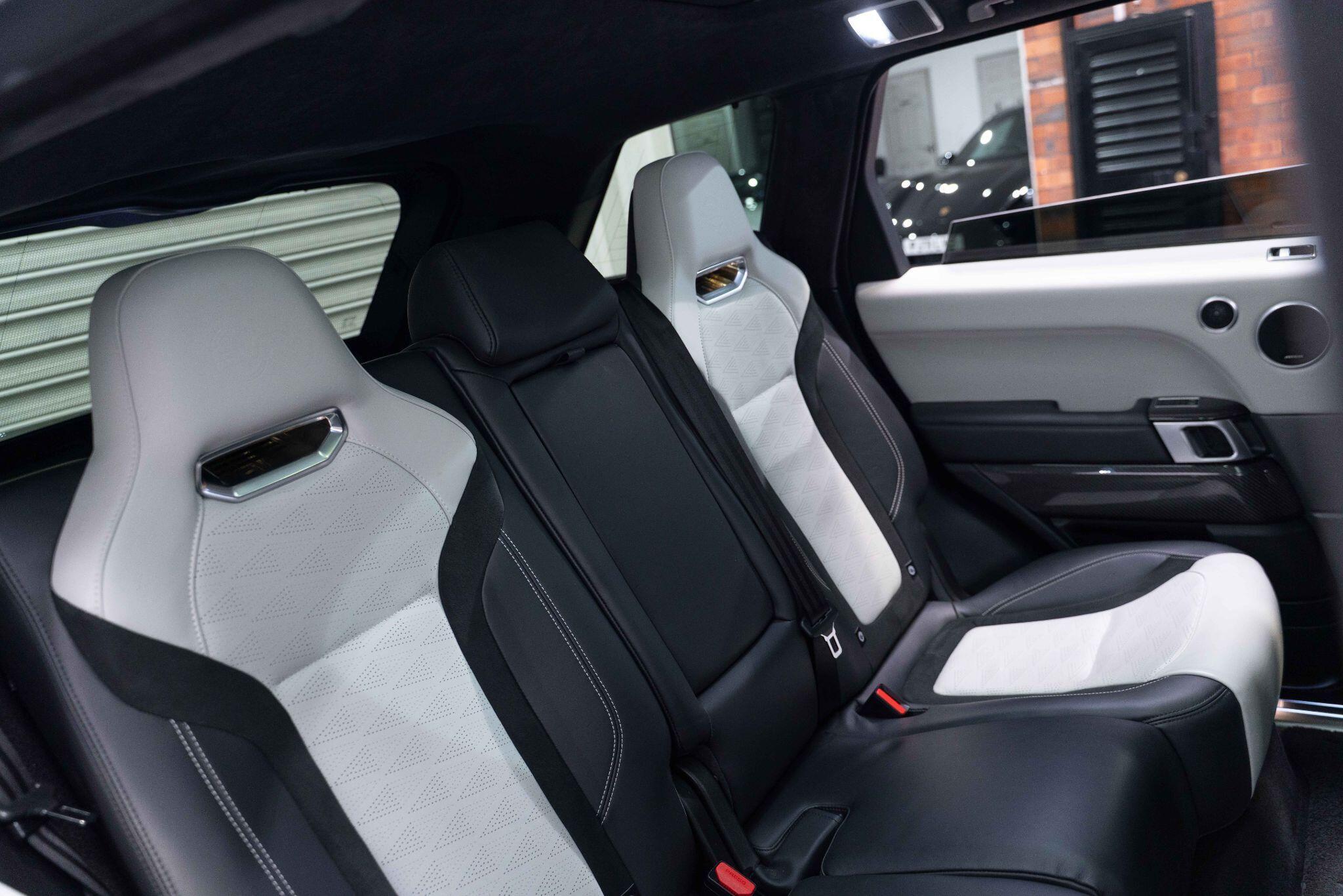 Land Rover RANGE ROVER SPORT - Image 15