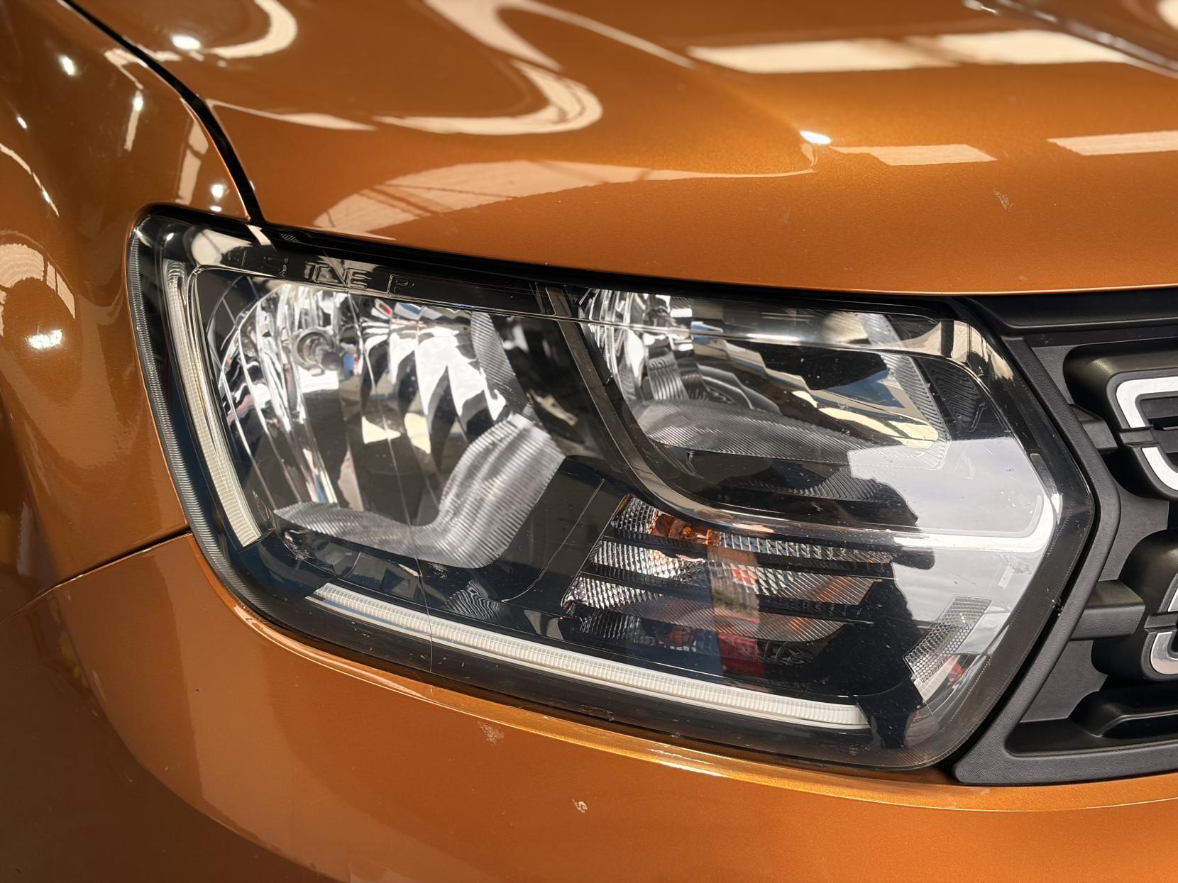 Dacia Duster - Image 8