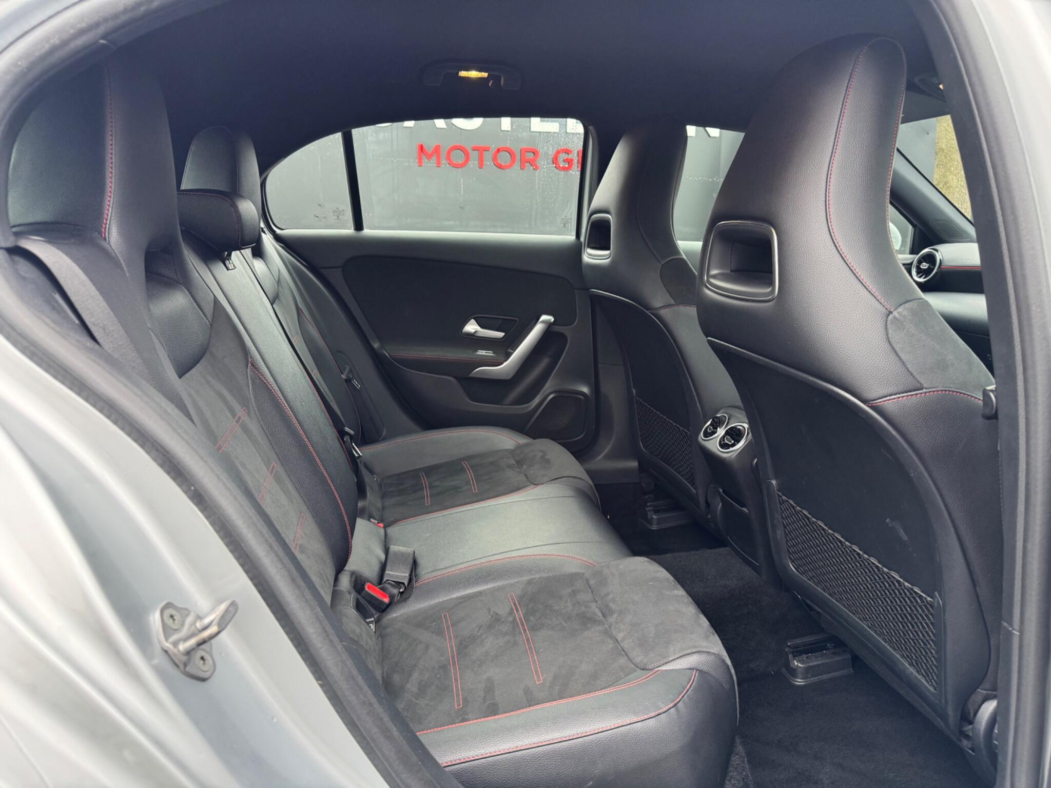 Mercedes A Class - Image 18