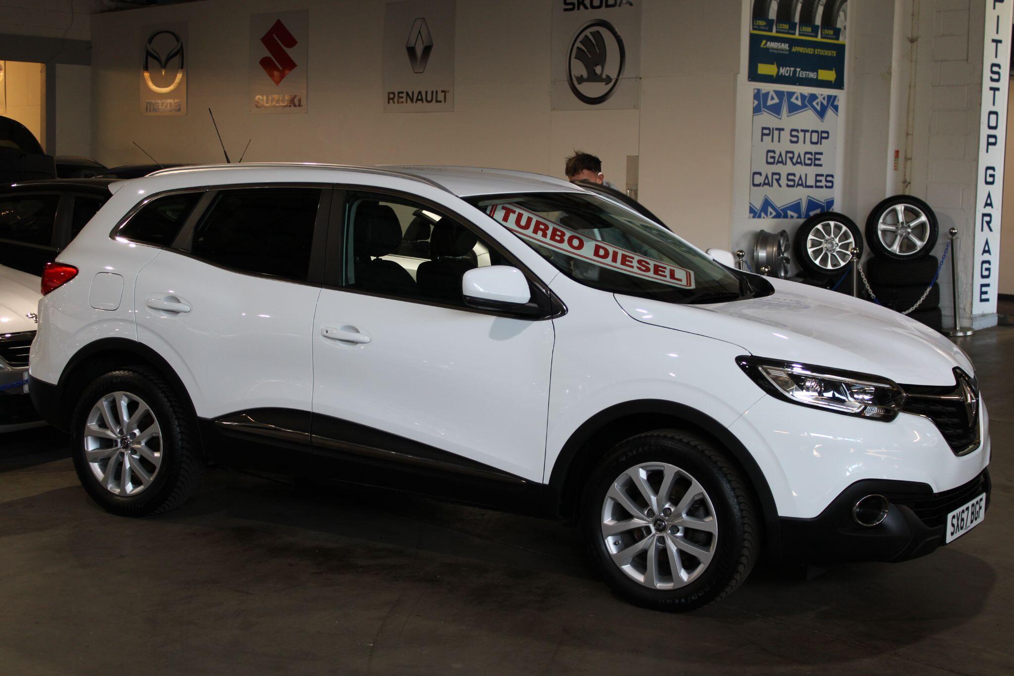 Renault Kadjar - Image 11