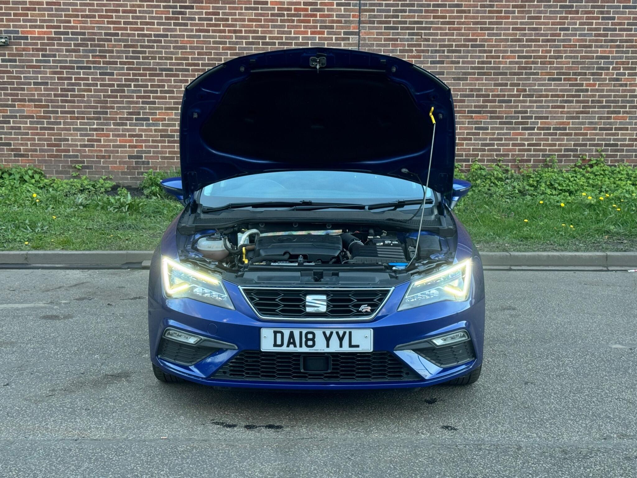 SEAT Leon - Image 19