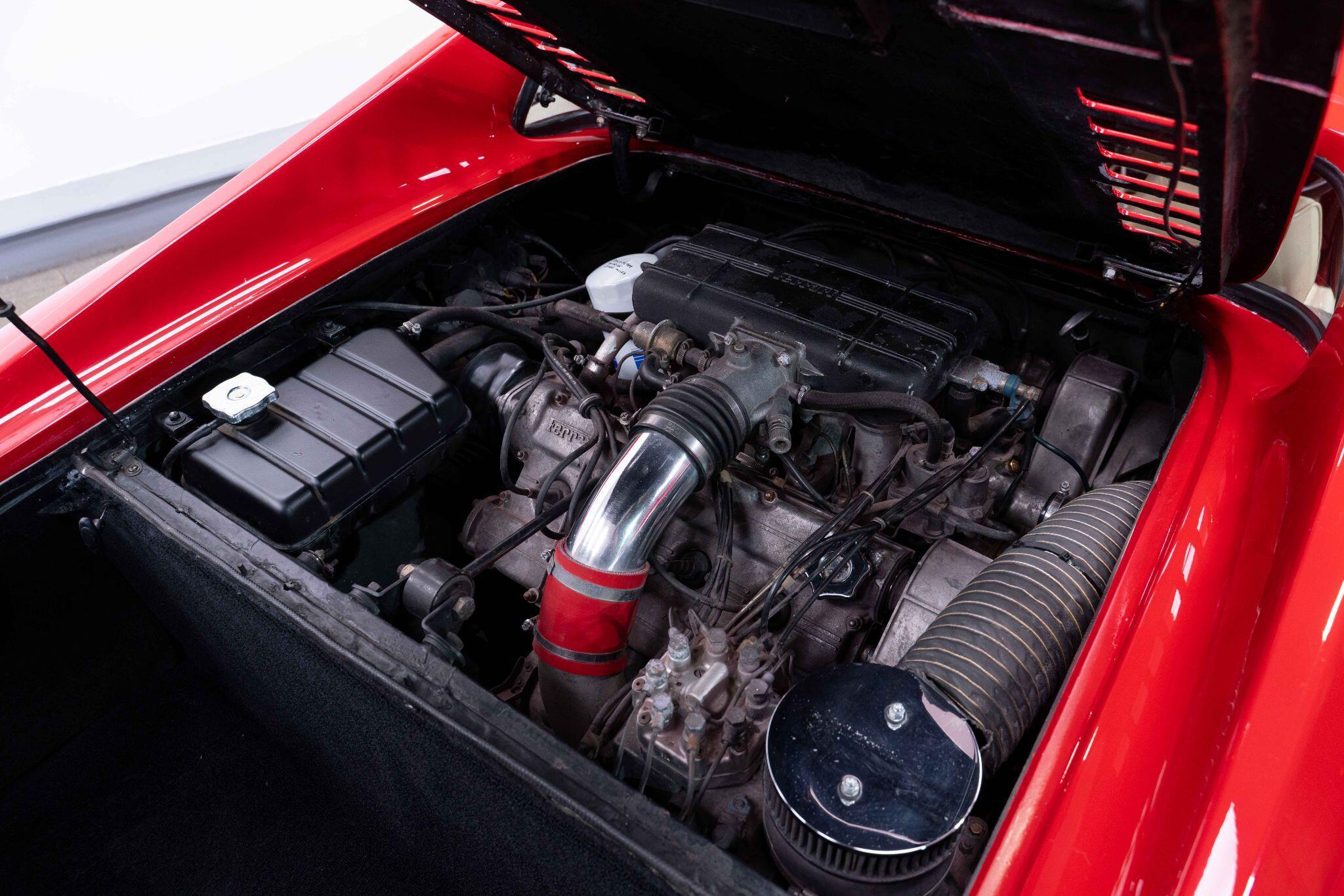 Ferrari 308 - Image 19