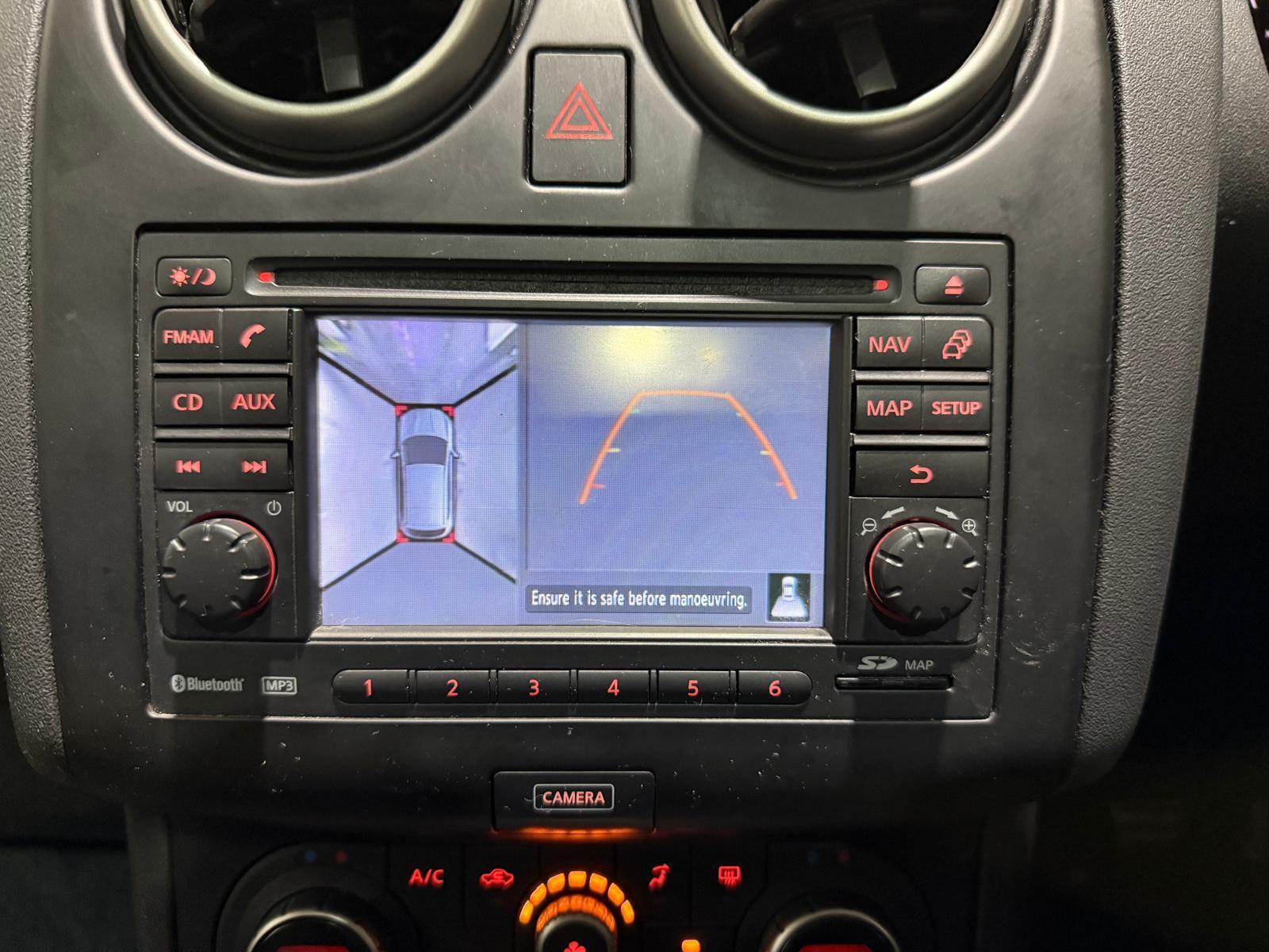 Nissan Qashqai - Image 47