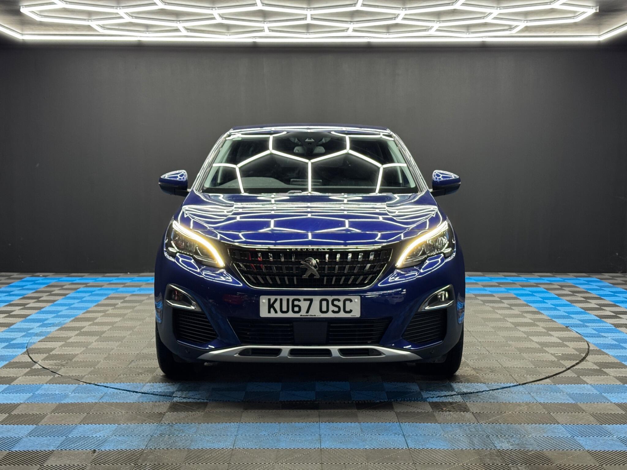 Peugeot 3008 - Image 2