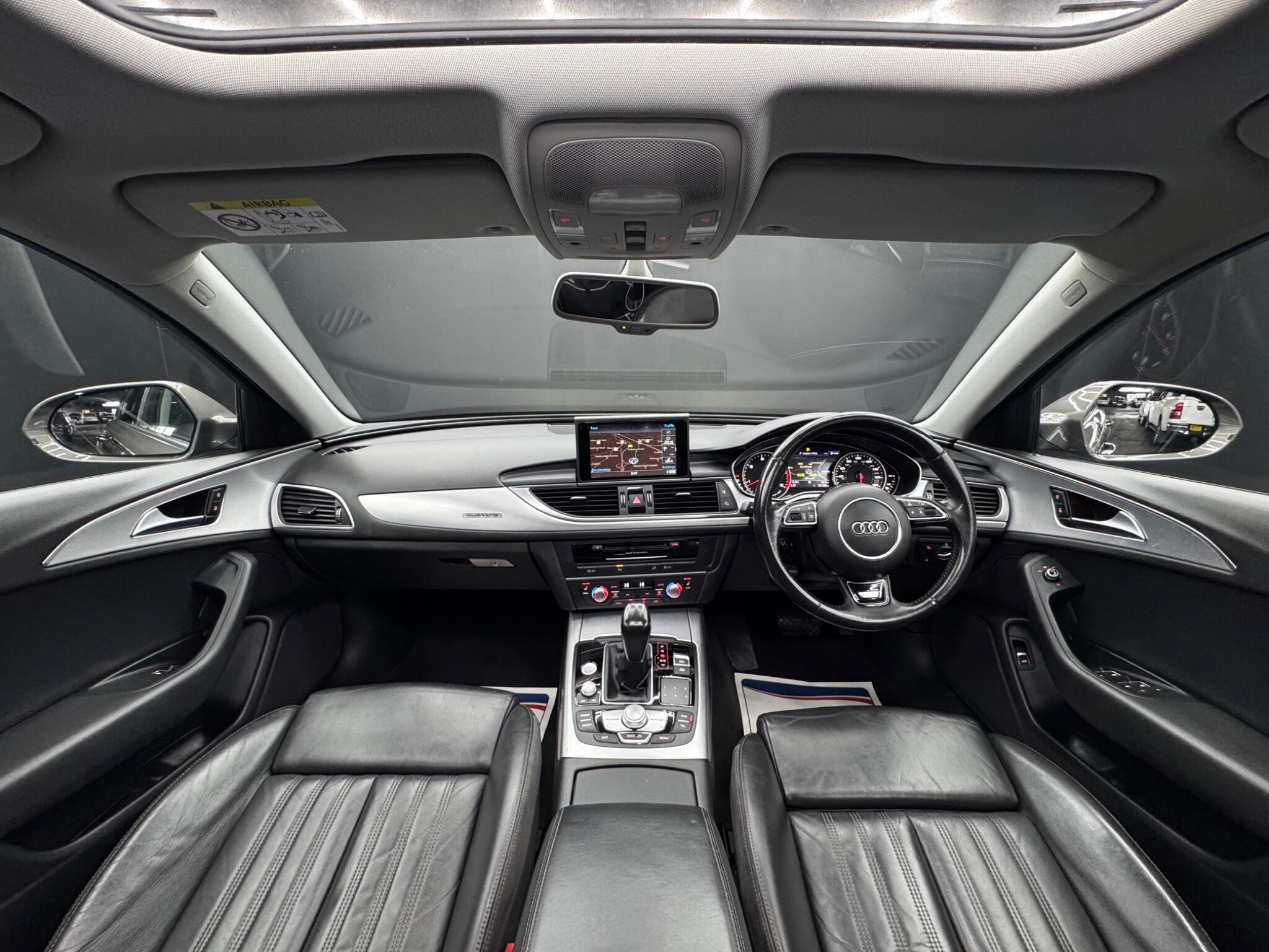 Audi A6 Allroad - Image 17