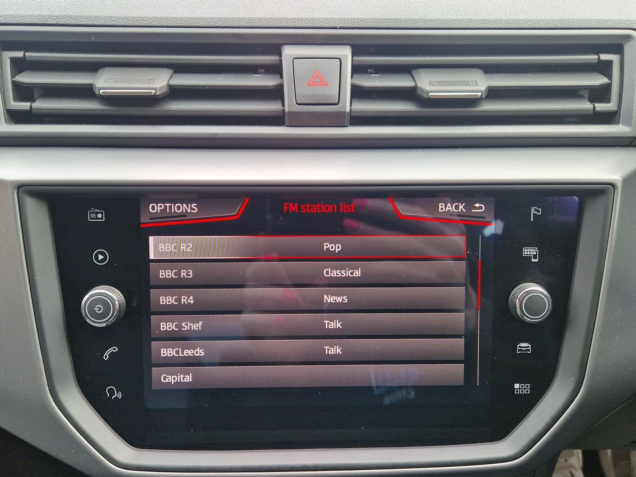 SEAT Ibiza - Image 29