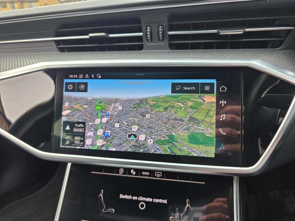 Audi A6 Avant - Image 44