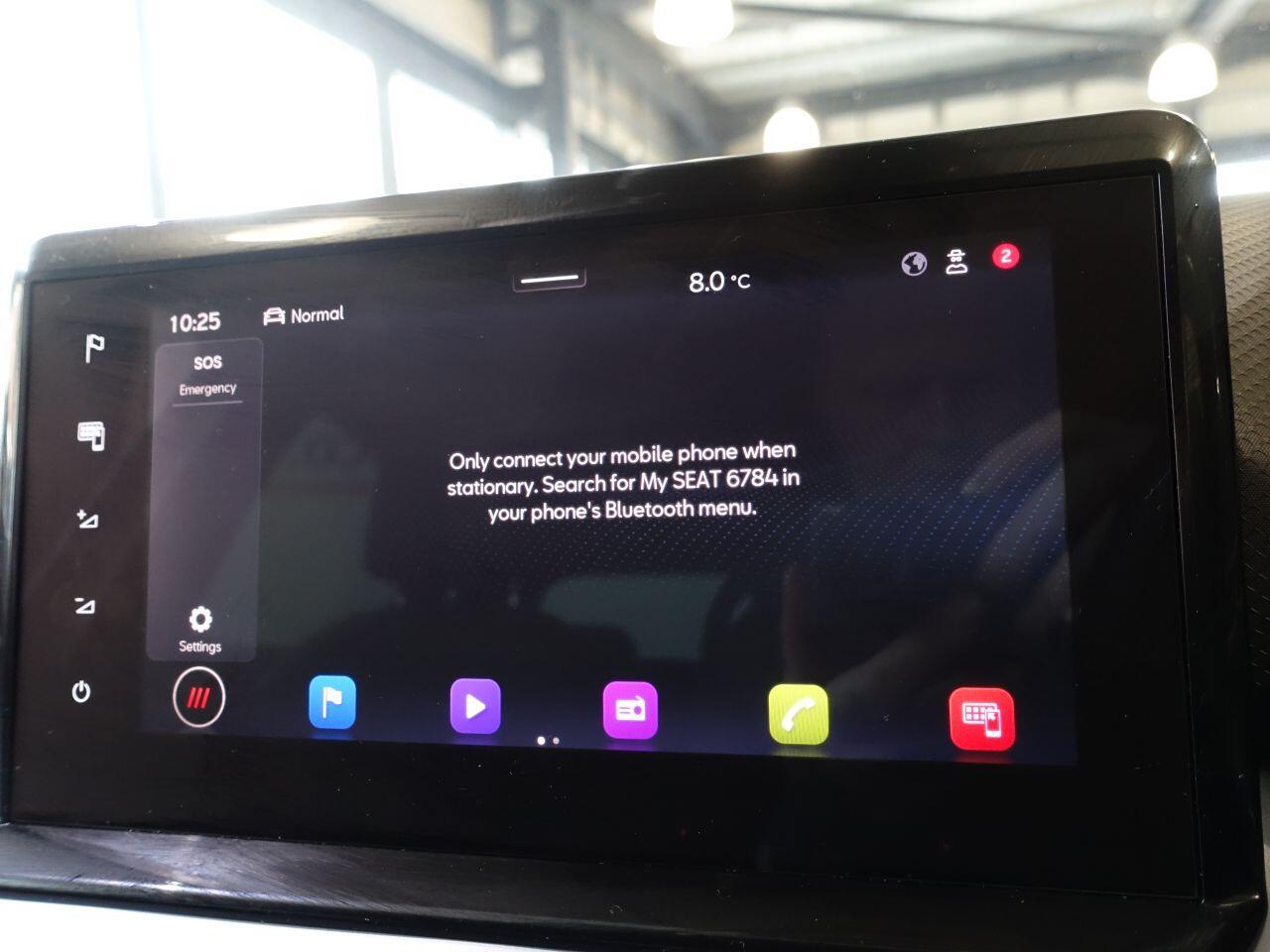 SEAT Ibiza - Image 37