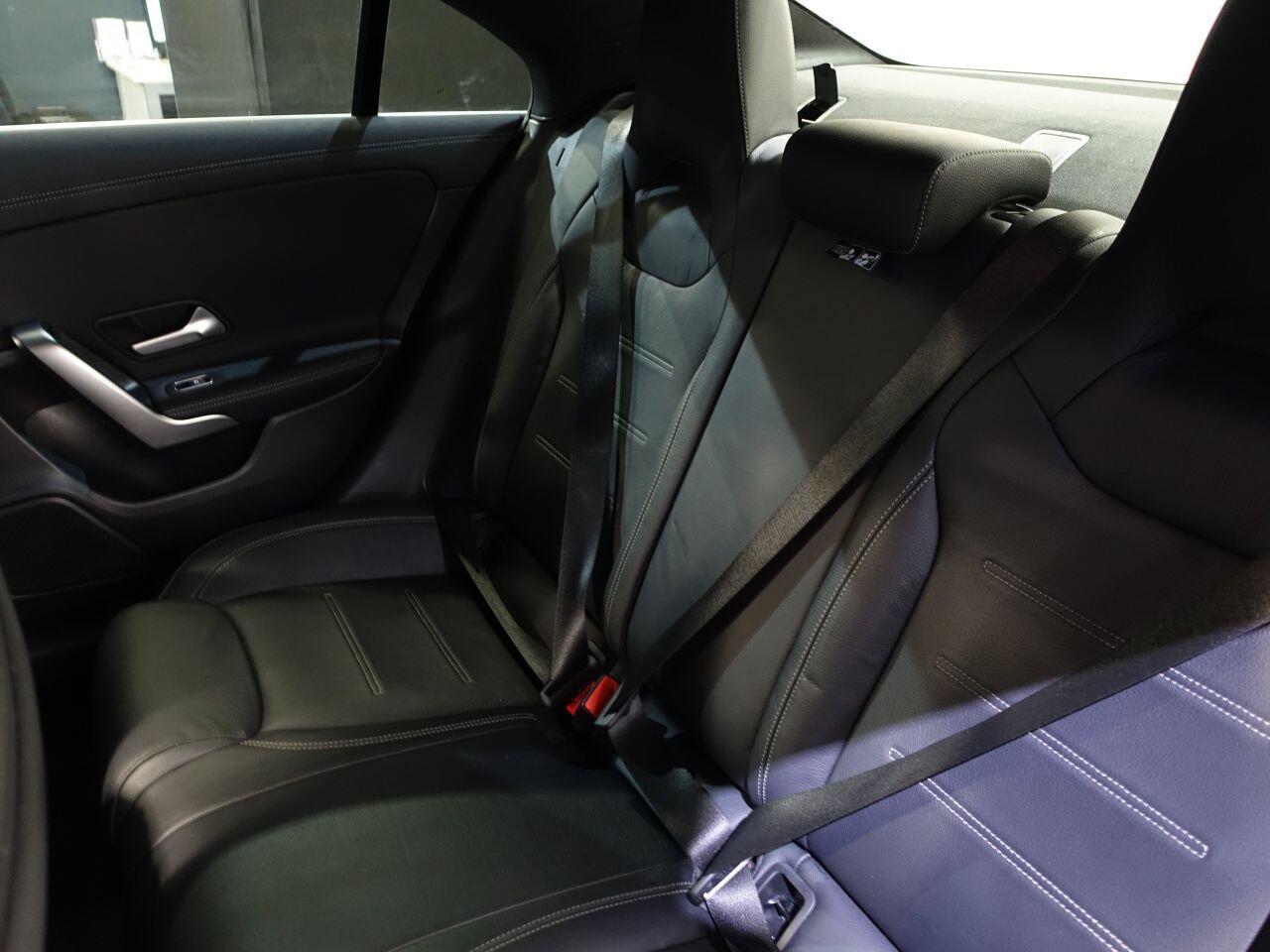 Mercedes CLA - Image 22