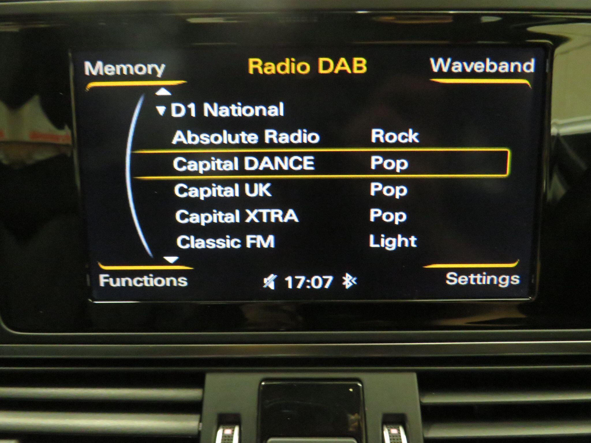 Audi A6 Avant - Image 18