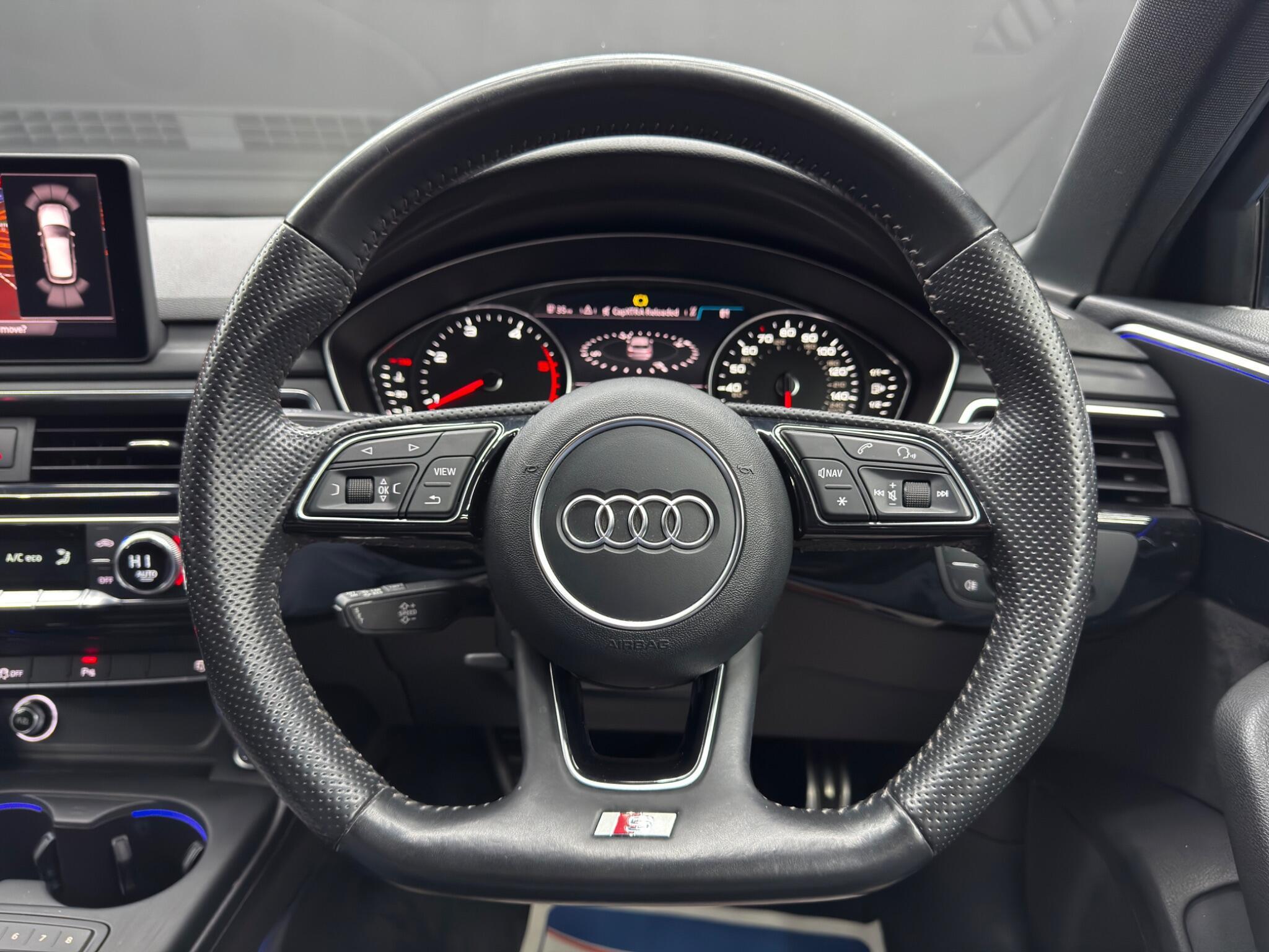 Audi A4 Avant - Image 19