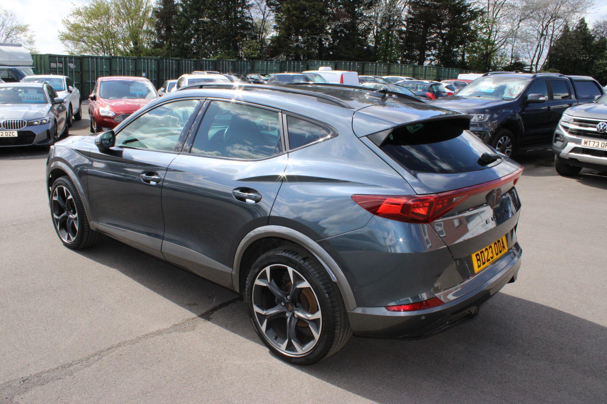 Cupra Formentor - Image 17