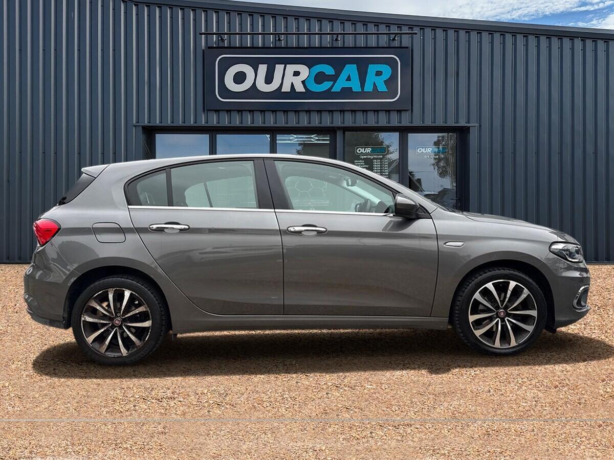 Fiat Tipo - Image 2
