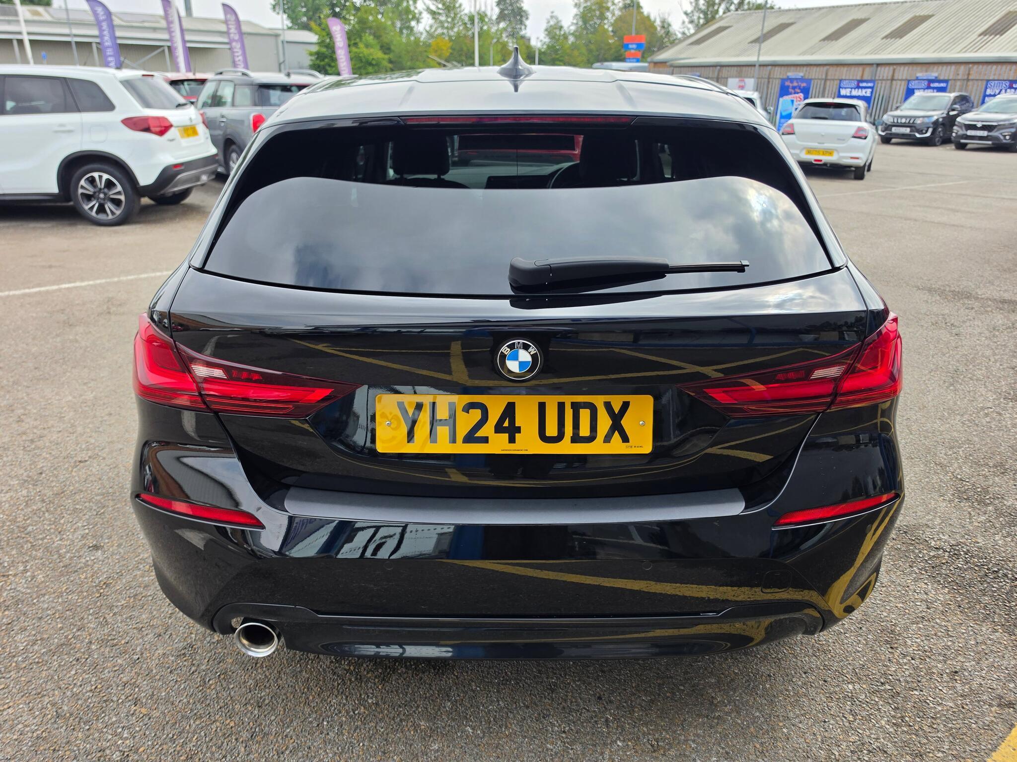 BMW 1 Series - Image 12