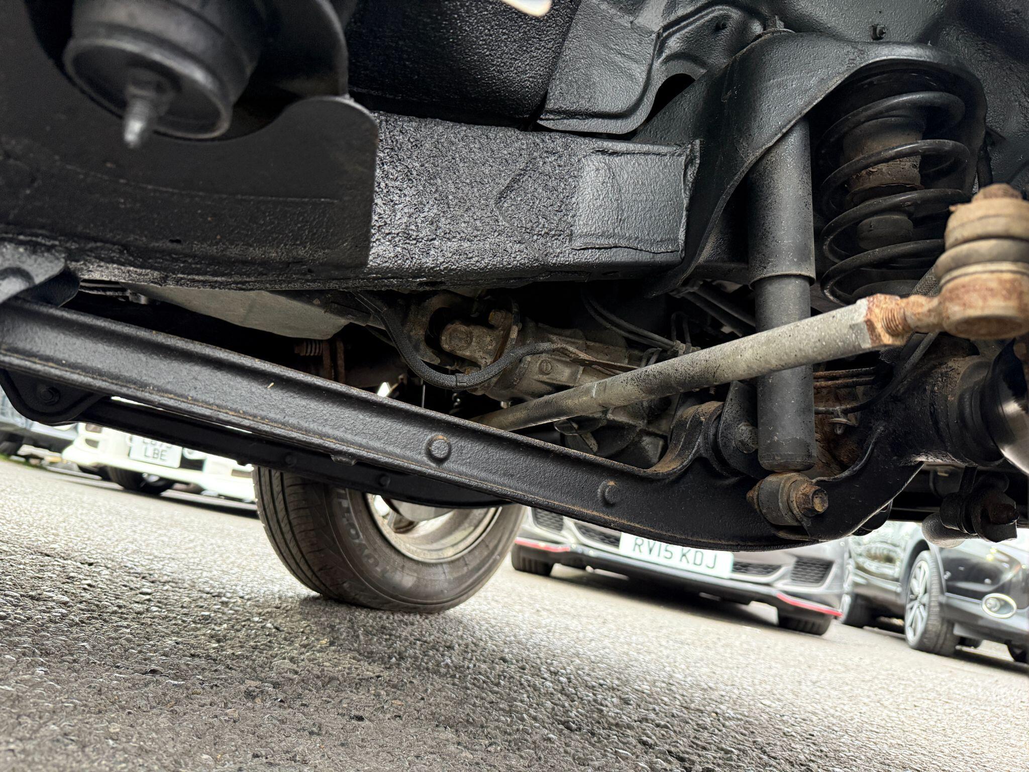 Suzuki Jimny - Image 72