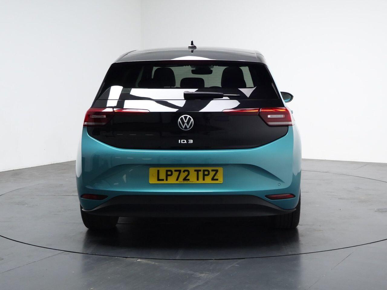 Volkswagen ID.3 - Image 11