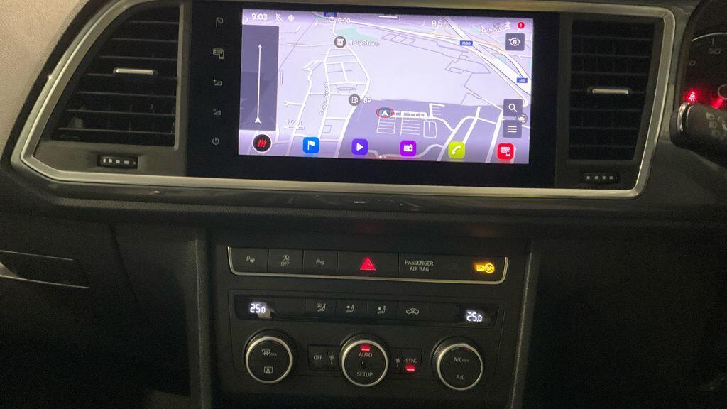 SEAT Ateca - Image 6