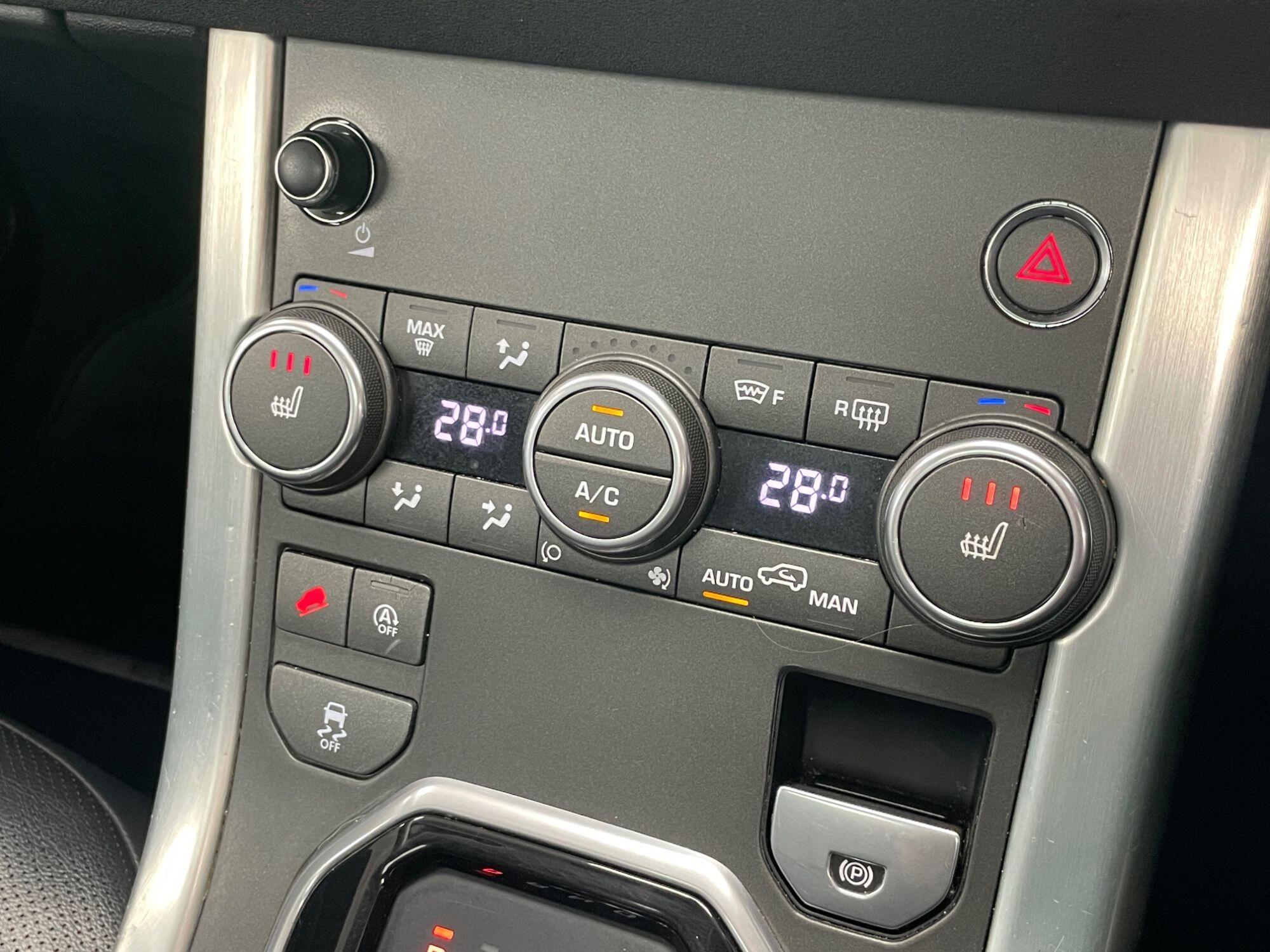 Land Rover Range Rover Evoque - Image 45