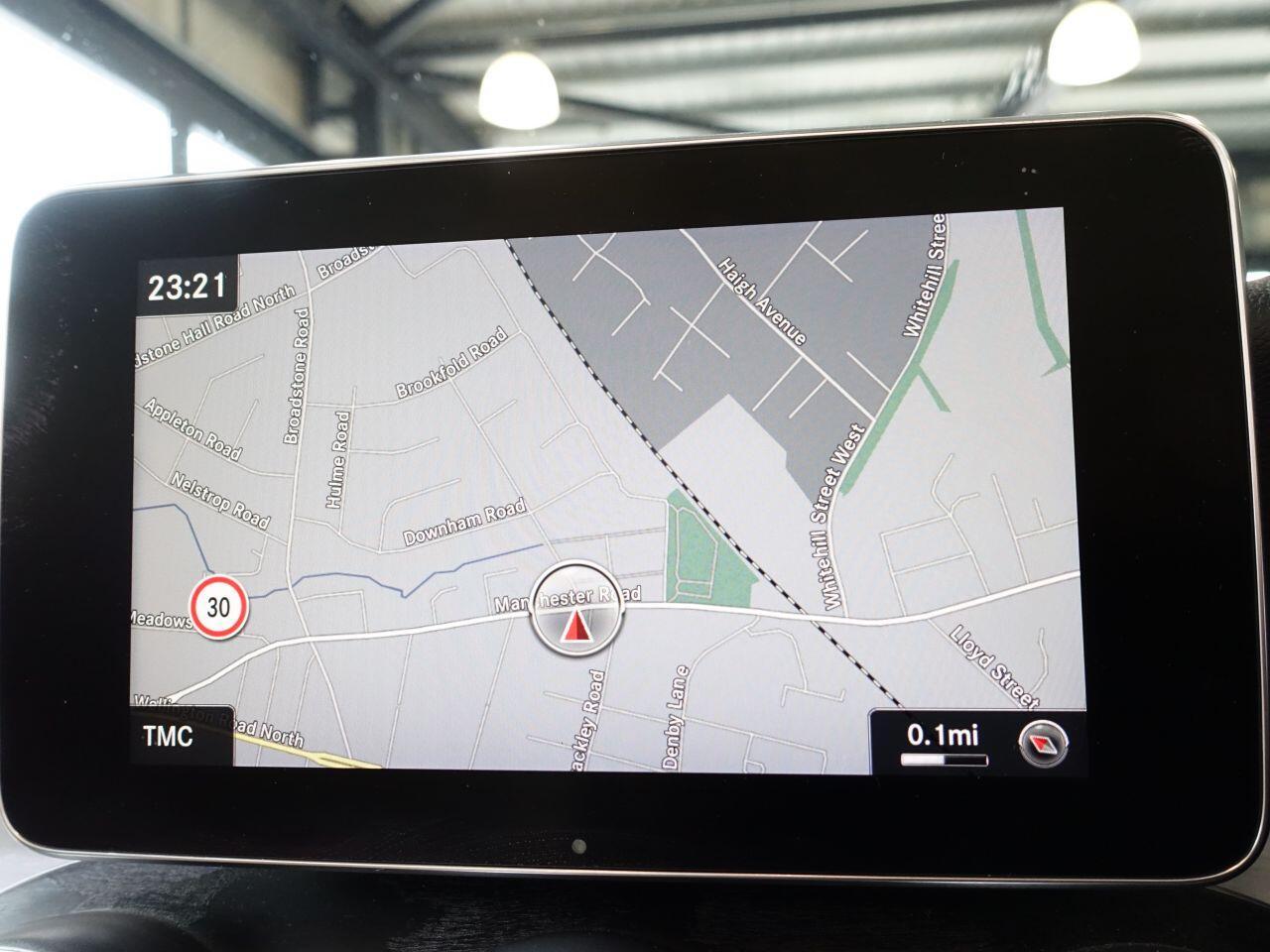 Mercedes-benz C-CLASS - Image 3