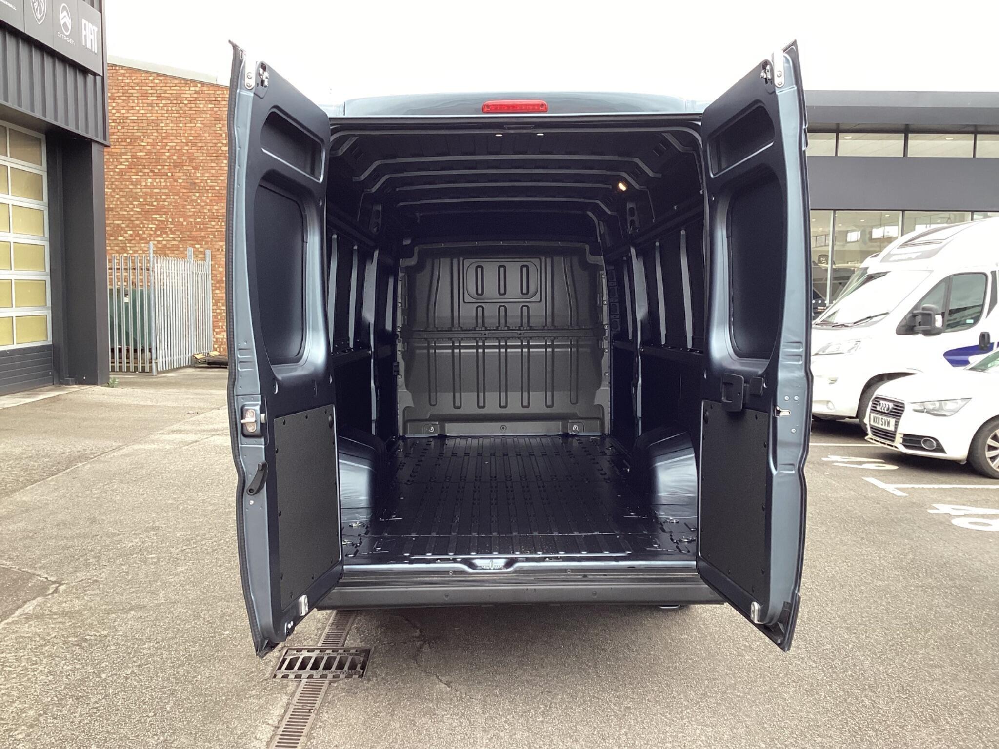 Fiat Ducato - Image 13