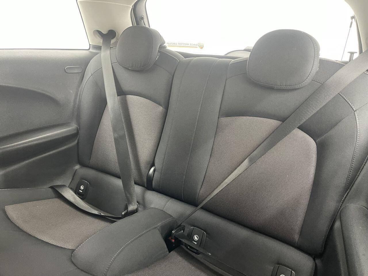 MINI Hatch - Image 15