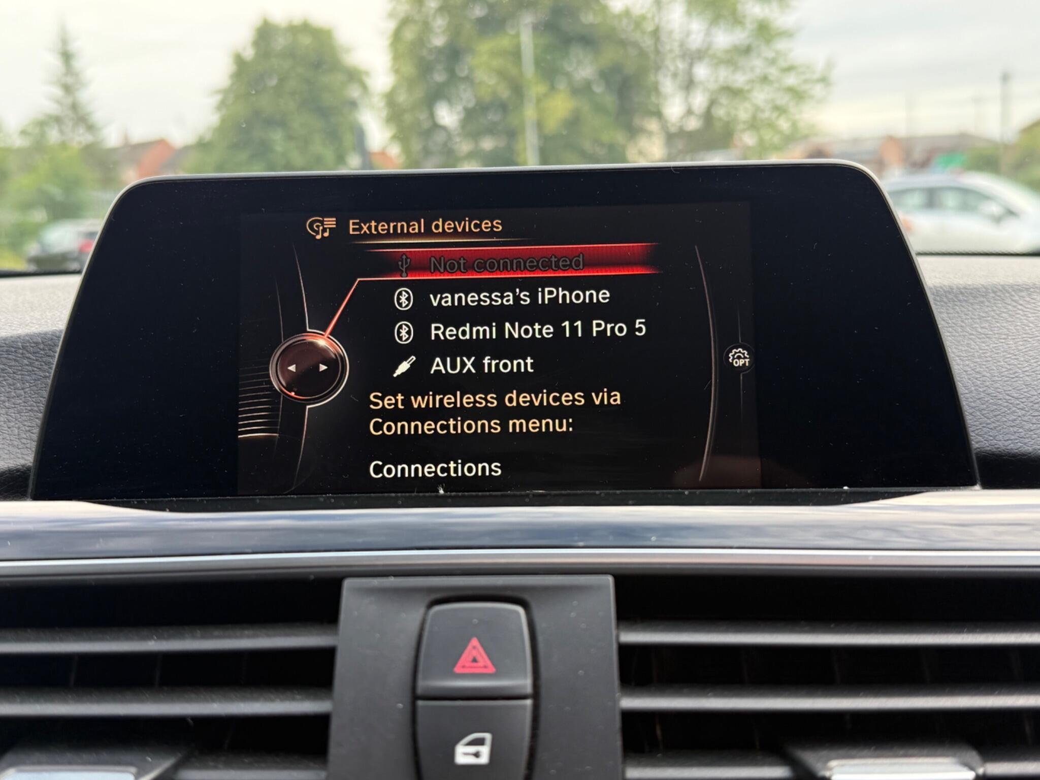 BMW 3 Series - Image 20