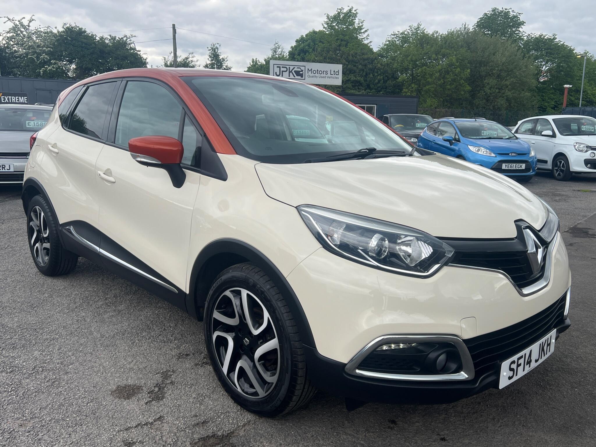 Renault Captur - Image 2