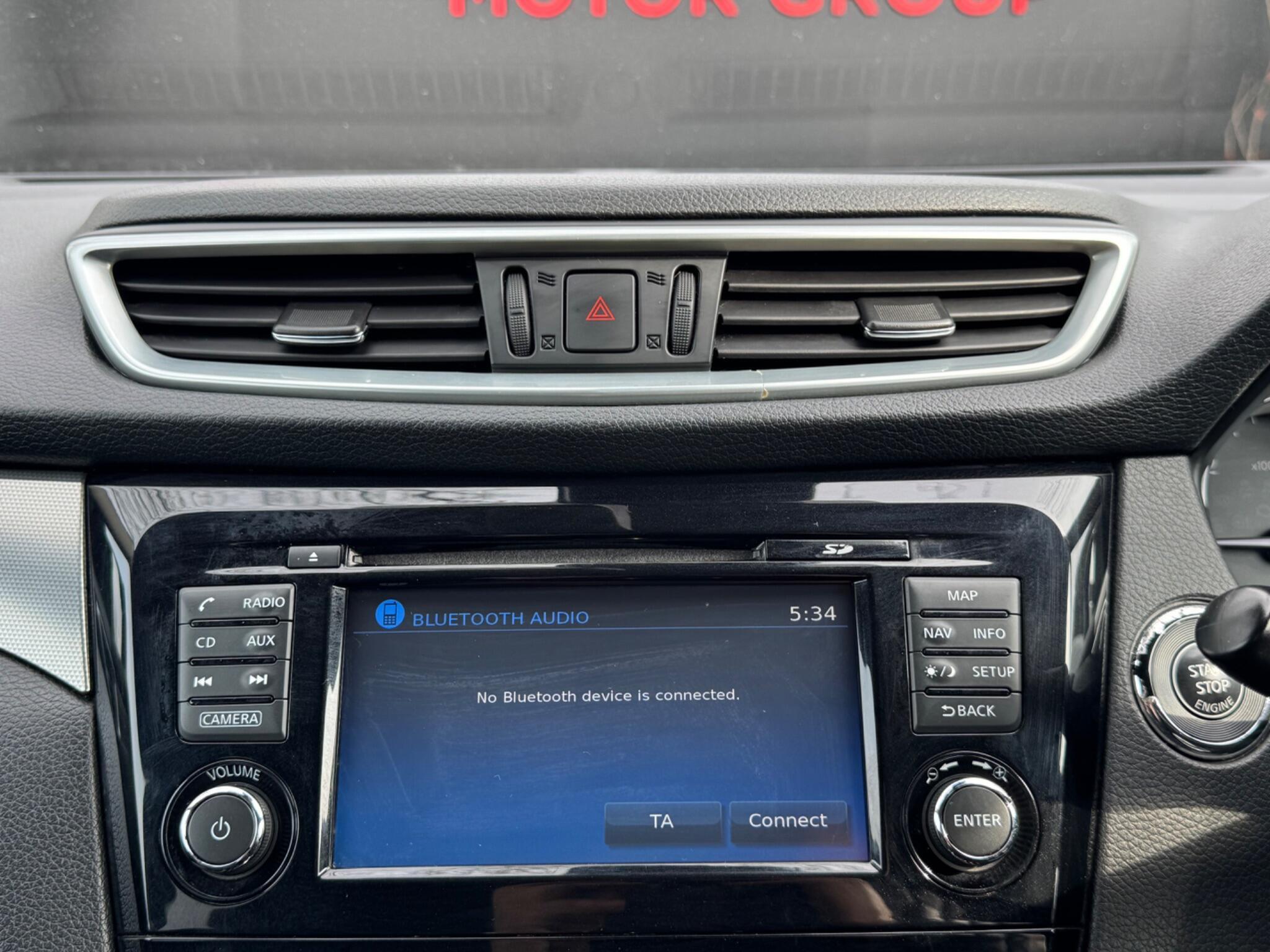 Nissan Qashqai - Image 39