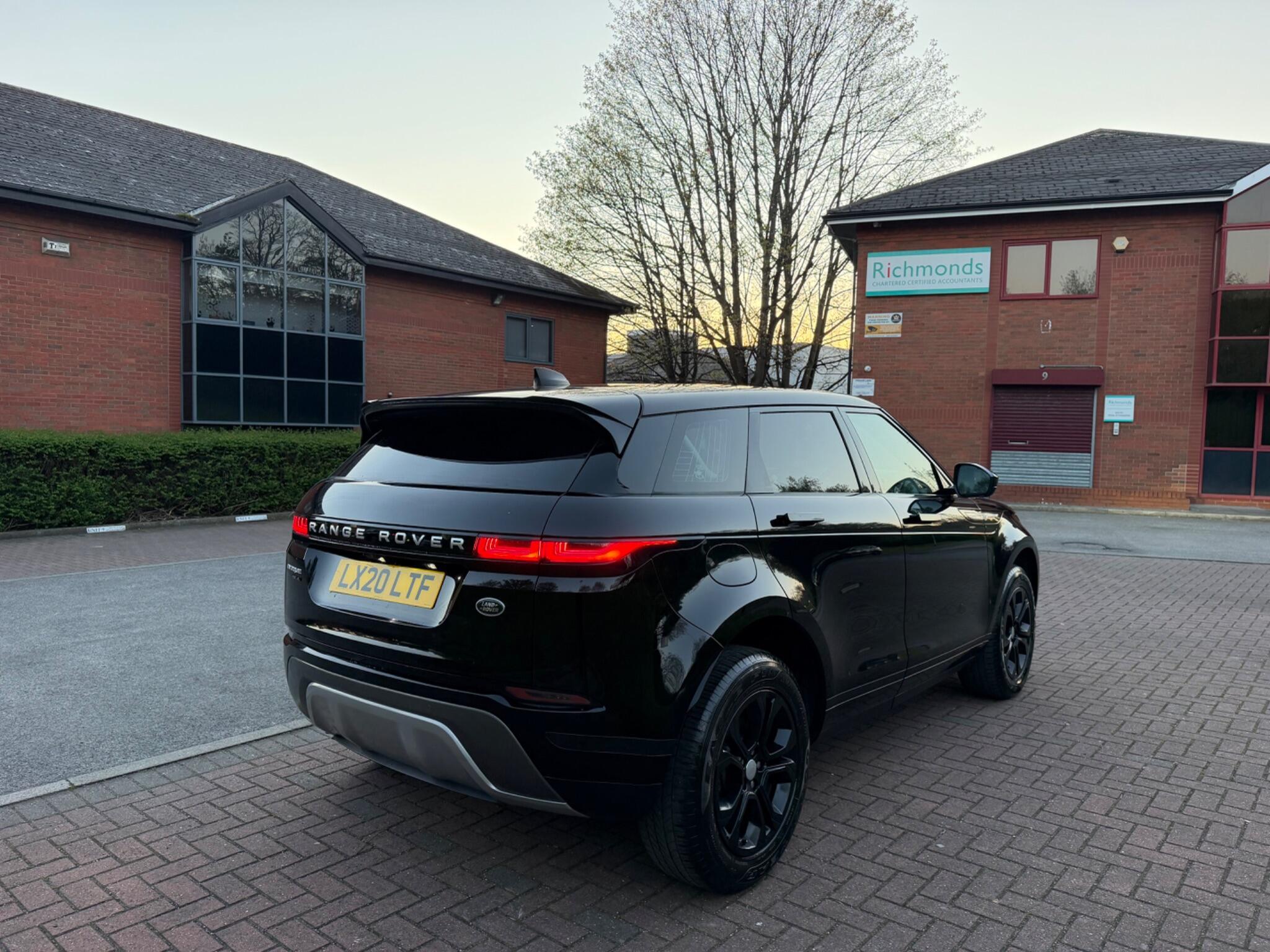 Land Rover Range Rover Evoque - Image 23