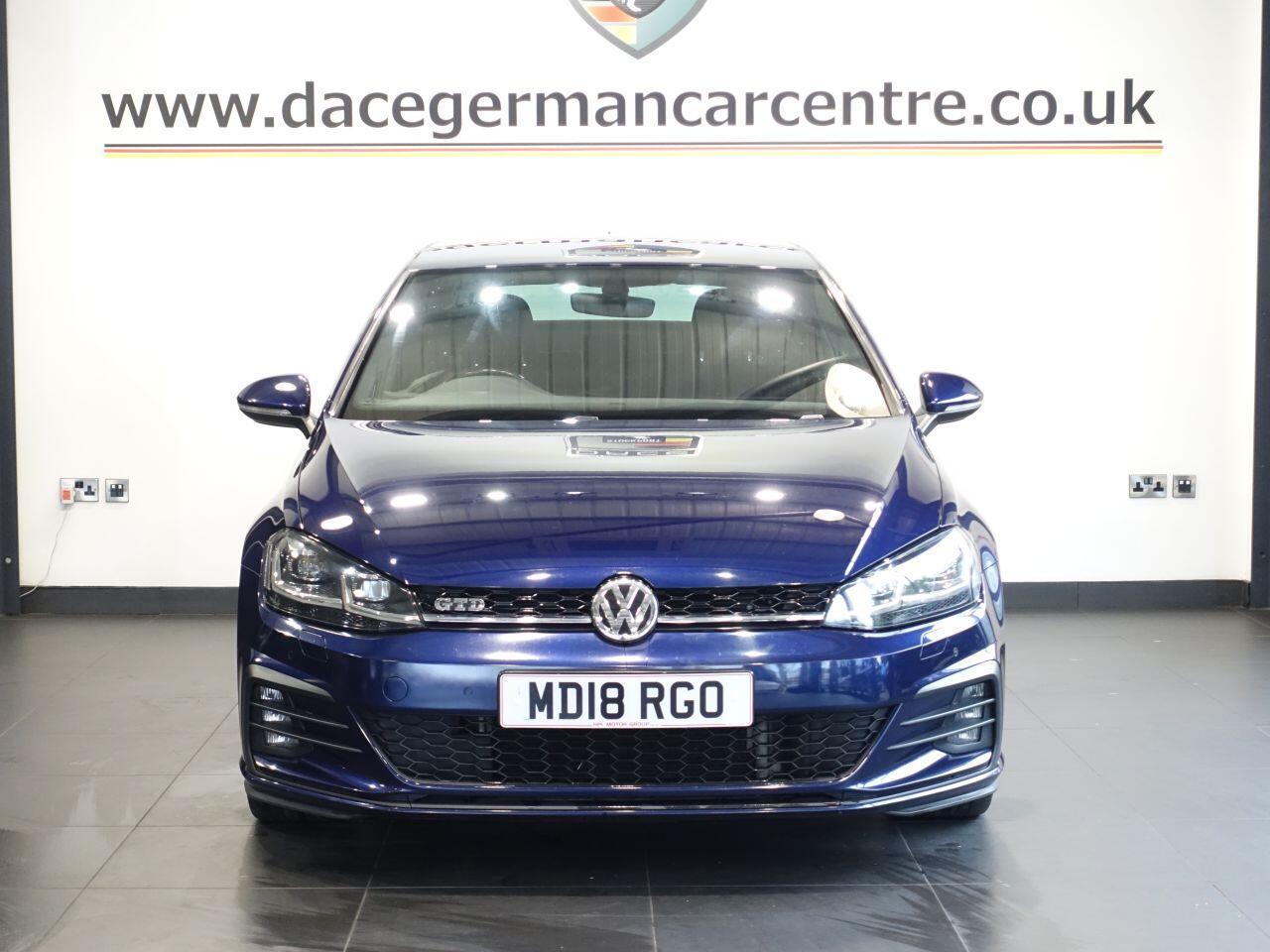 Volkswagen Golf - Image 4
