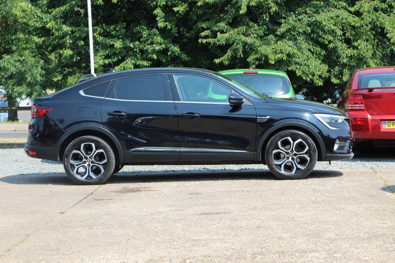 Renault Arkana - Image 2