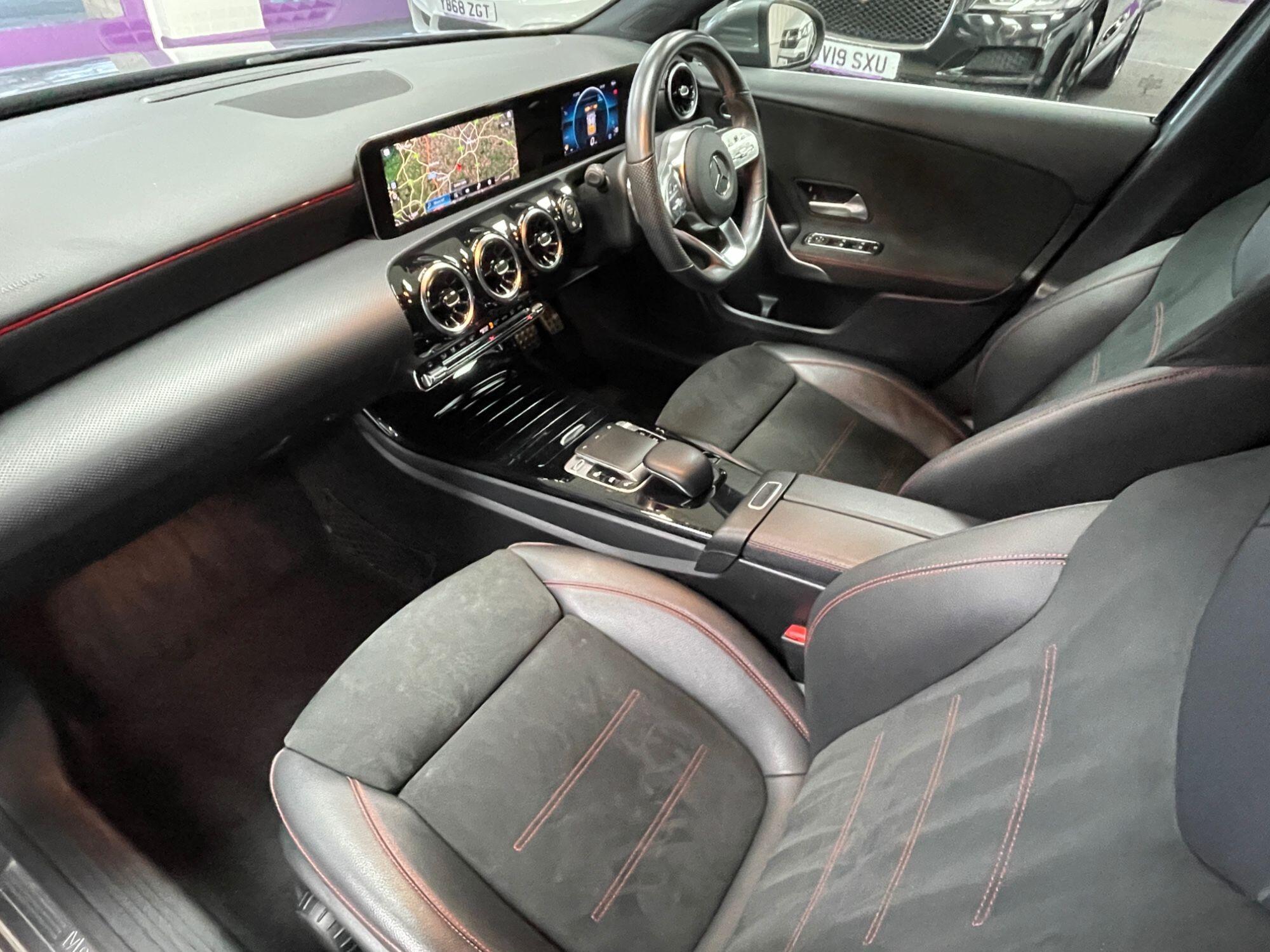 Mercedes A-Class - Image 31