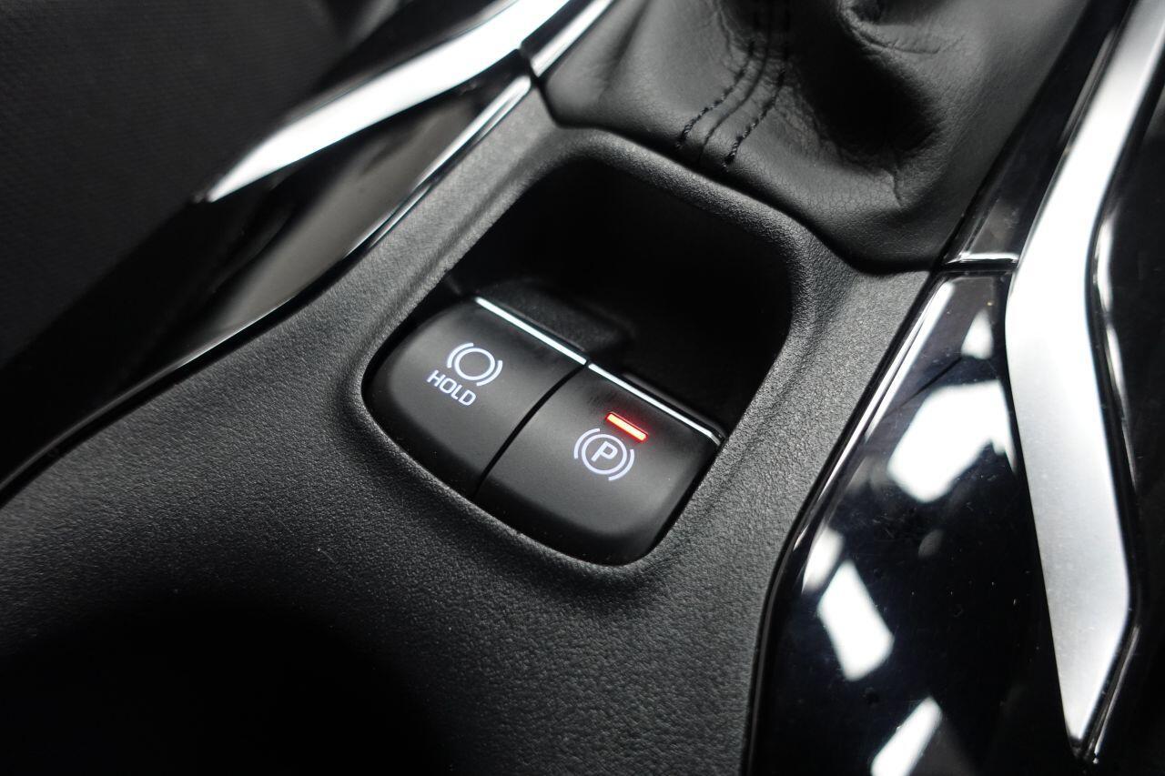 Toyota Corolla - Image 39