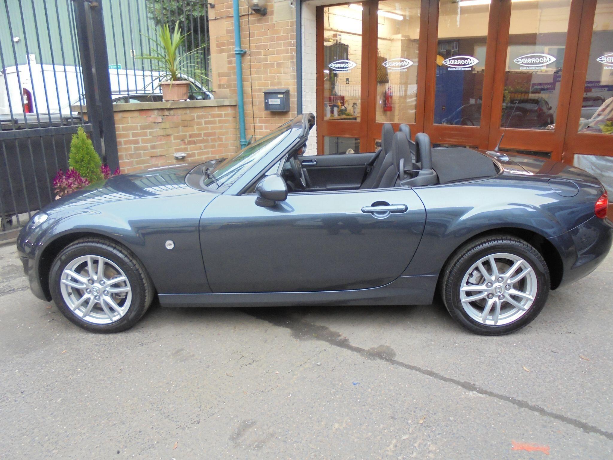 Mazda MX-5 - Image 2